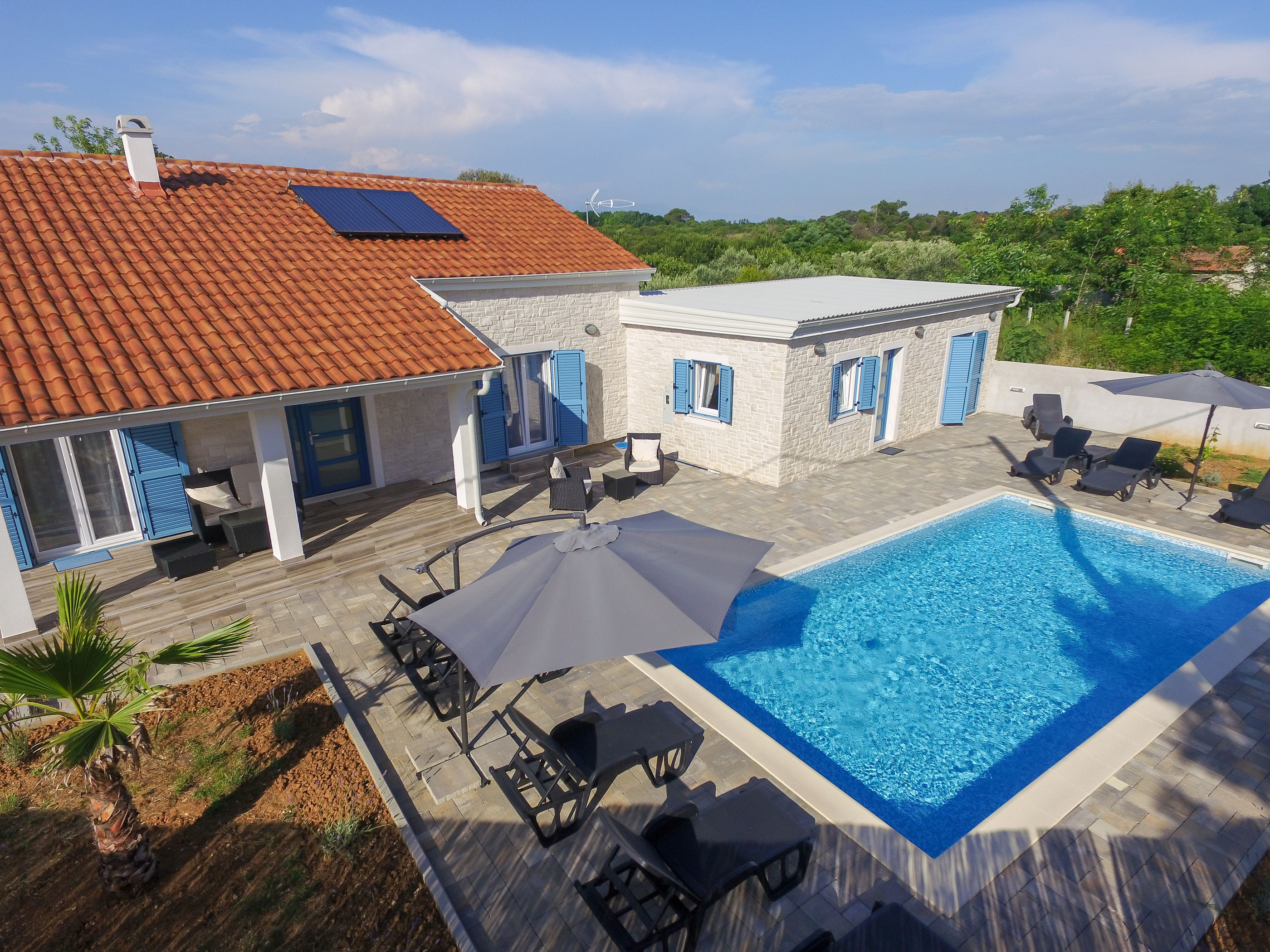 Villa Rafajela V5891-K1