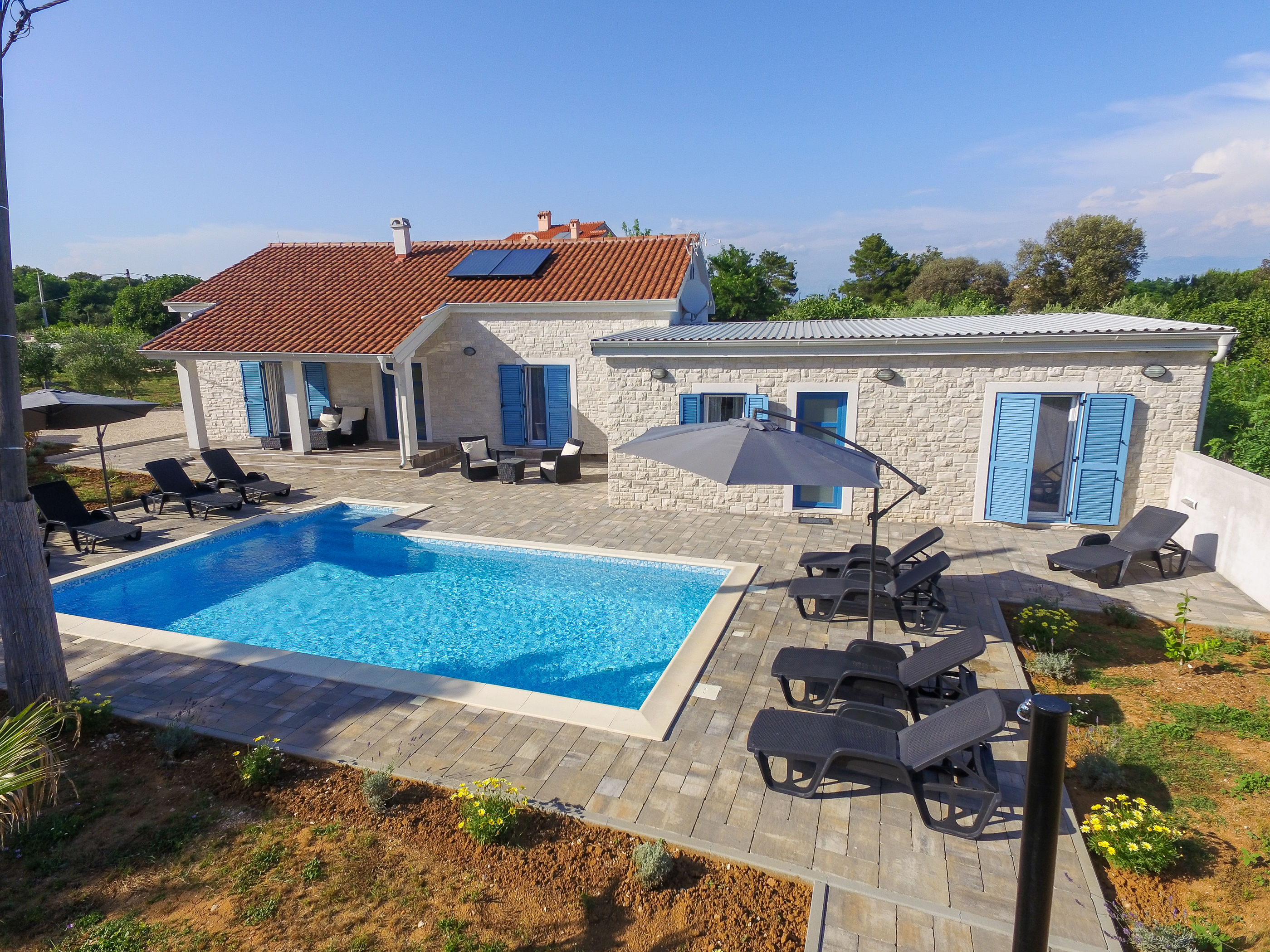 Villa Rafajela V5891-K1