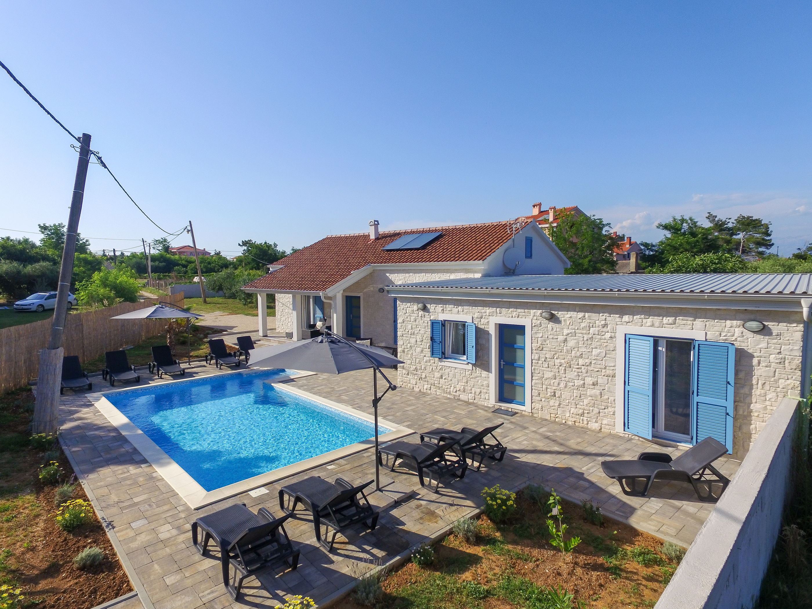 Villa Rafajela V5891-K1