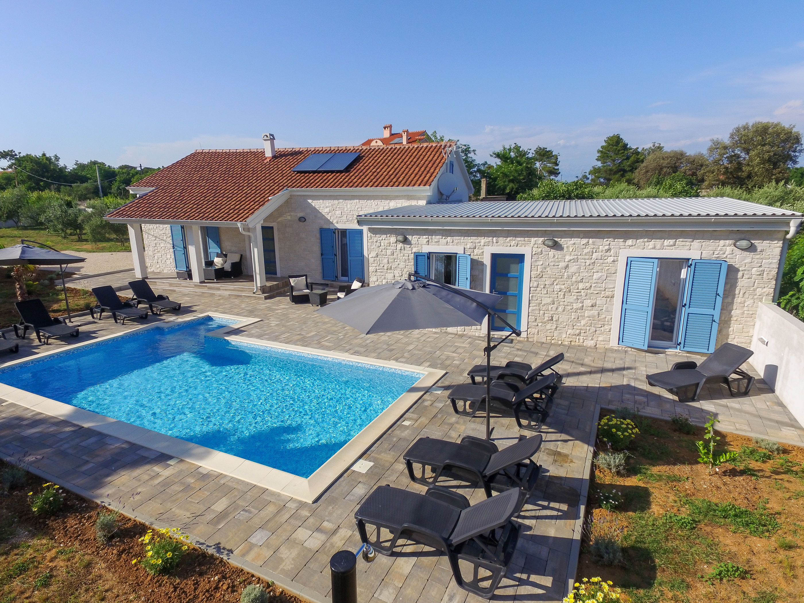 Villa Rafajela V5891-K1
