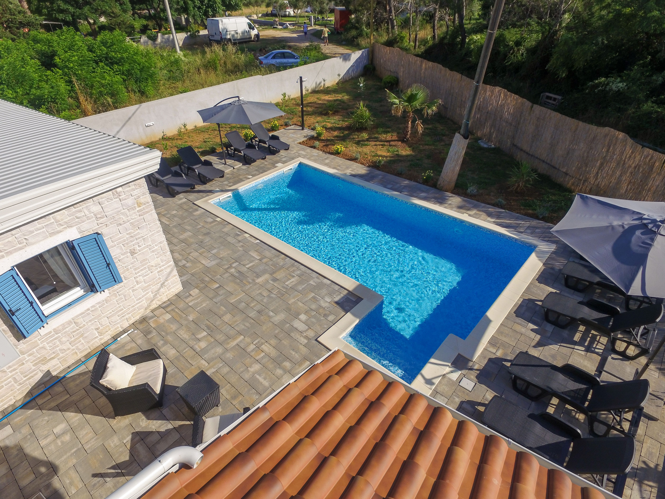 Villa Rafajela V5891-K1