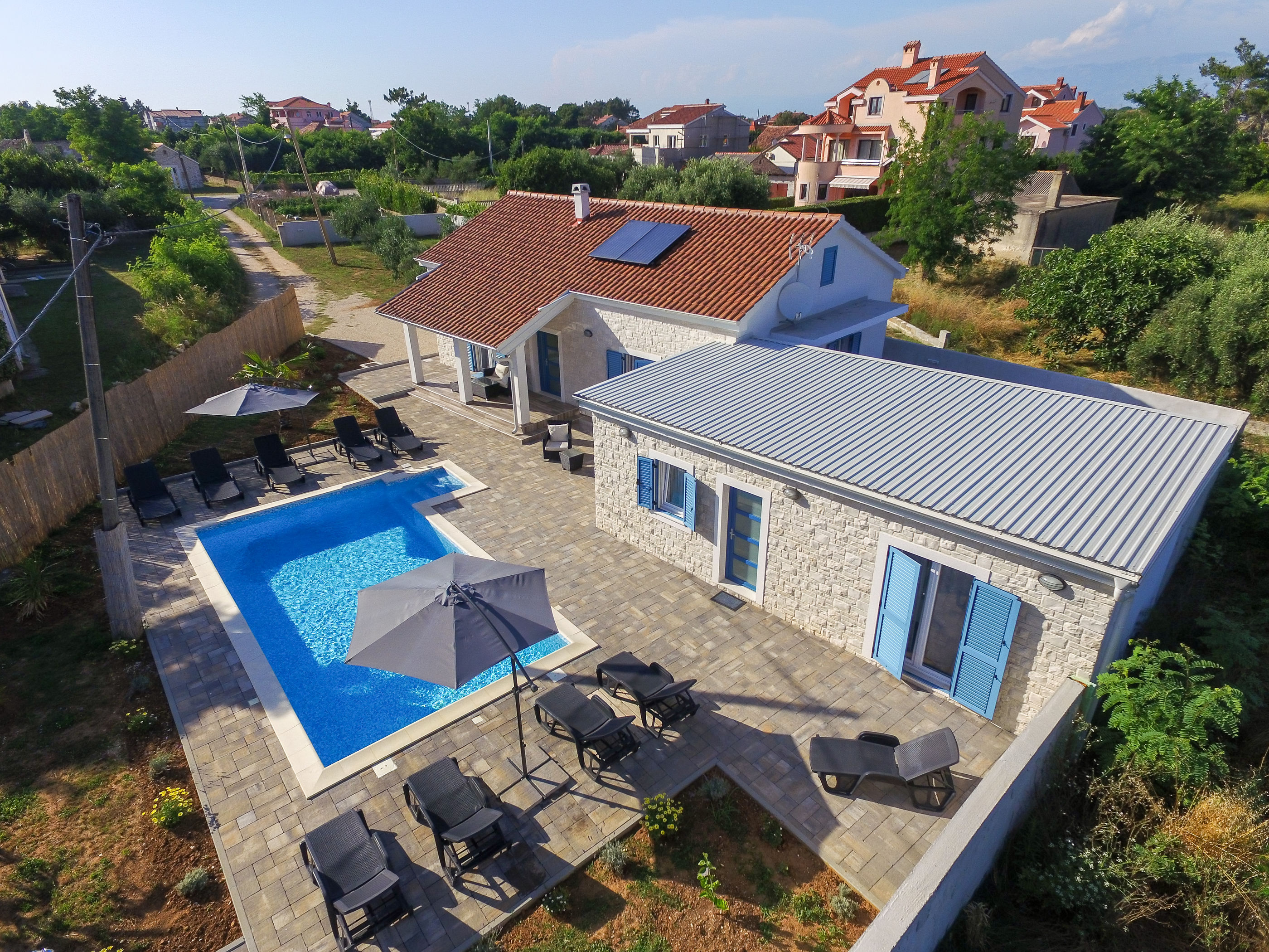 Villa Rafajela V5891-K1