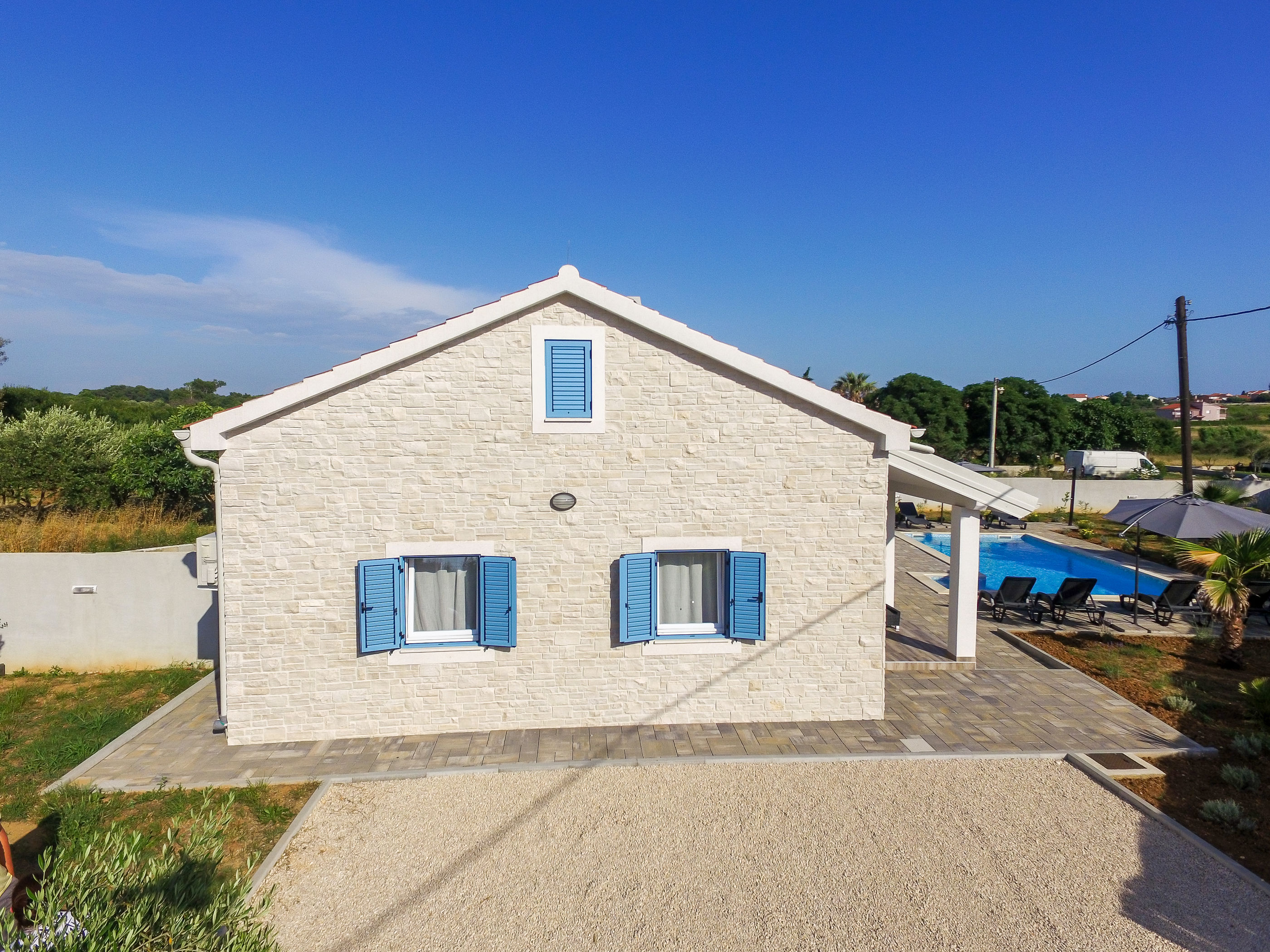 Villa Rafajela V5891-K1