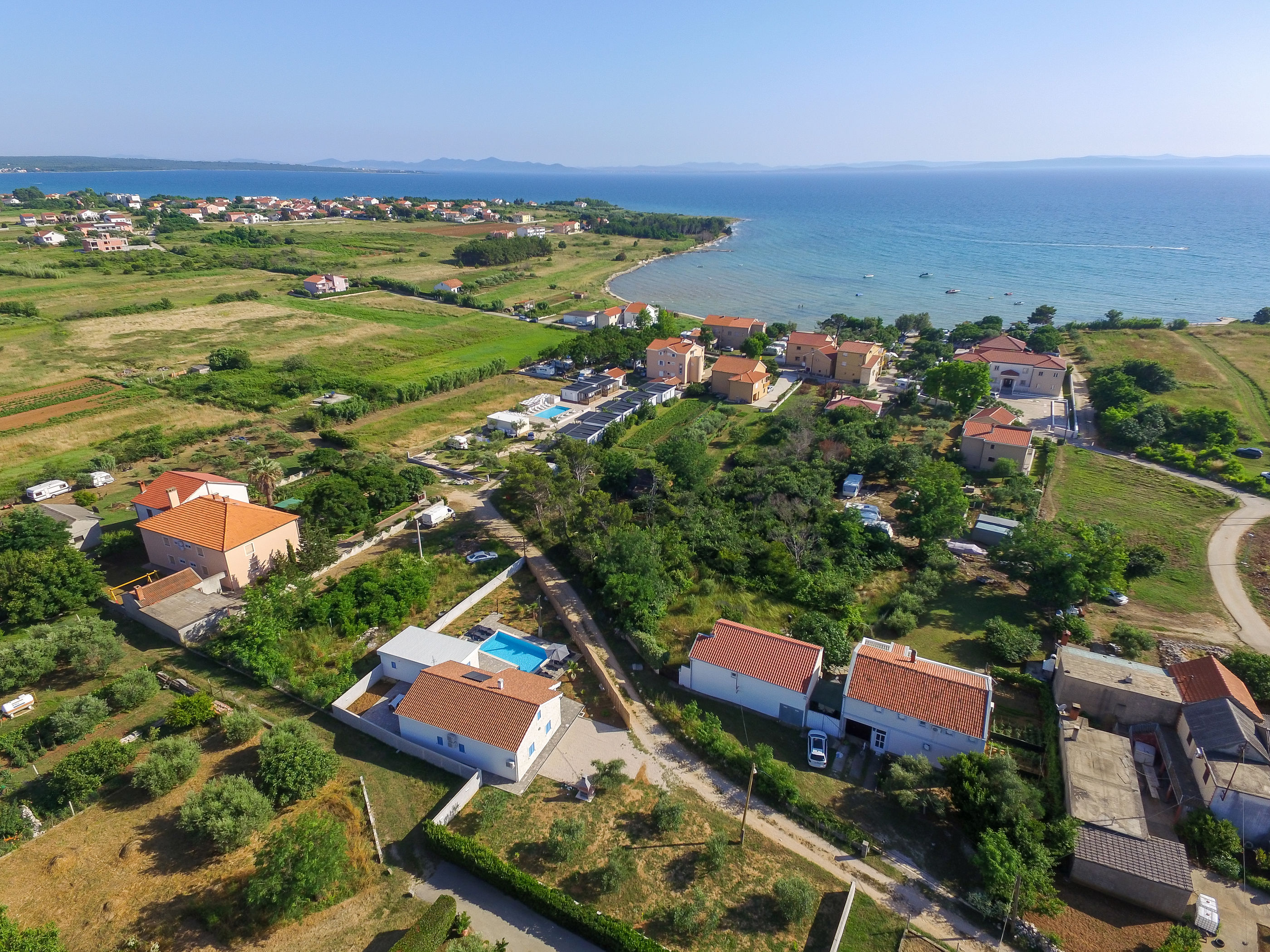 Villa Rafajela V5891-K1