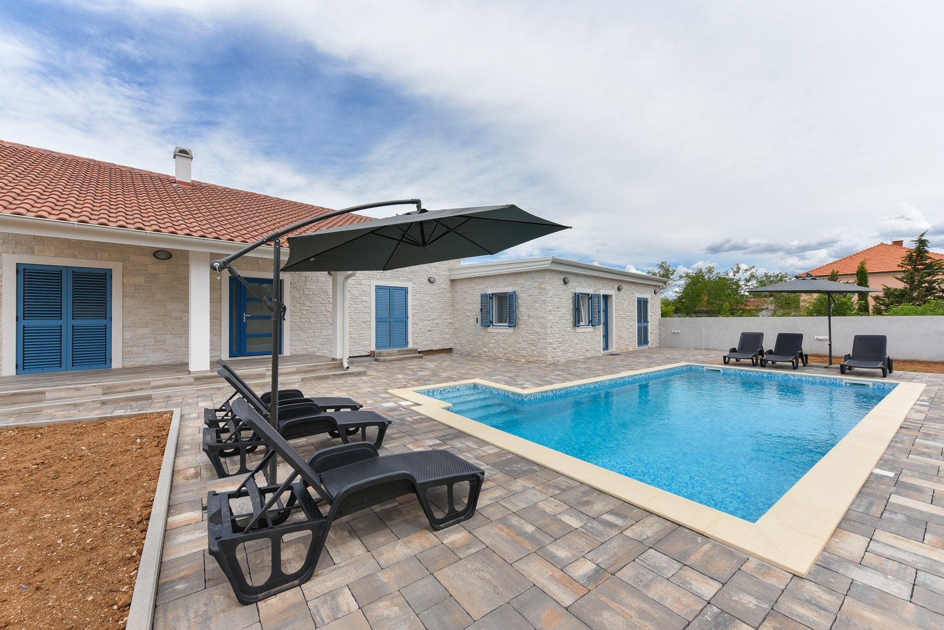 Villa Rafajela V5891-K1