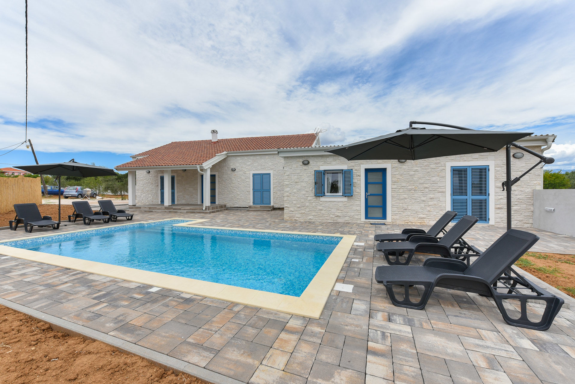 Villa Rafajela V5891-K1