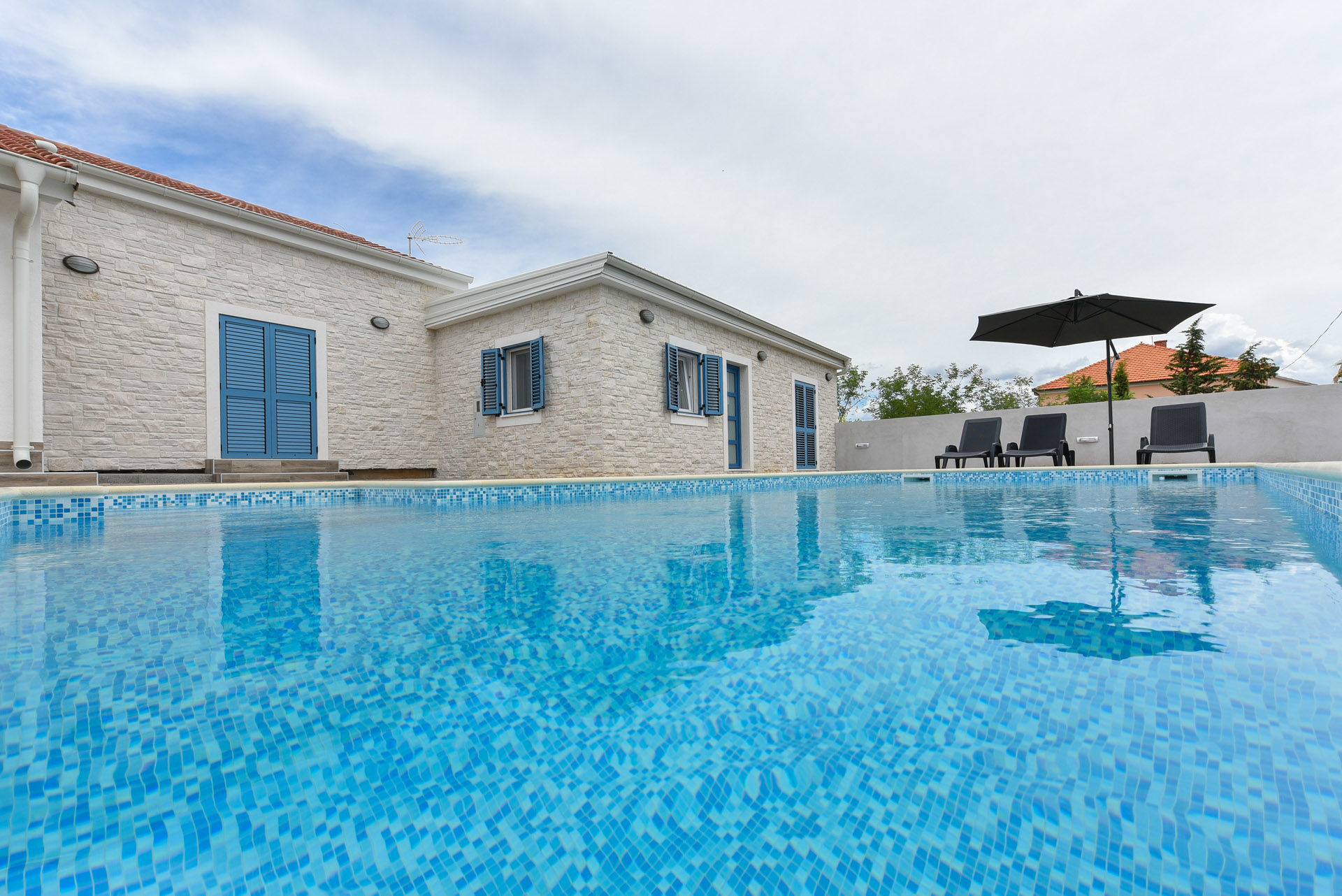 Photo of Villa Rafajela