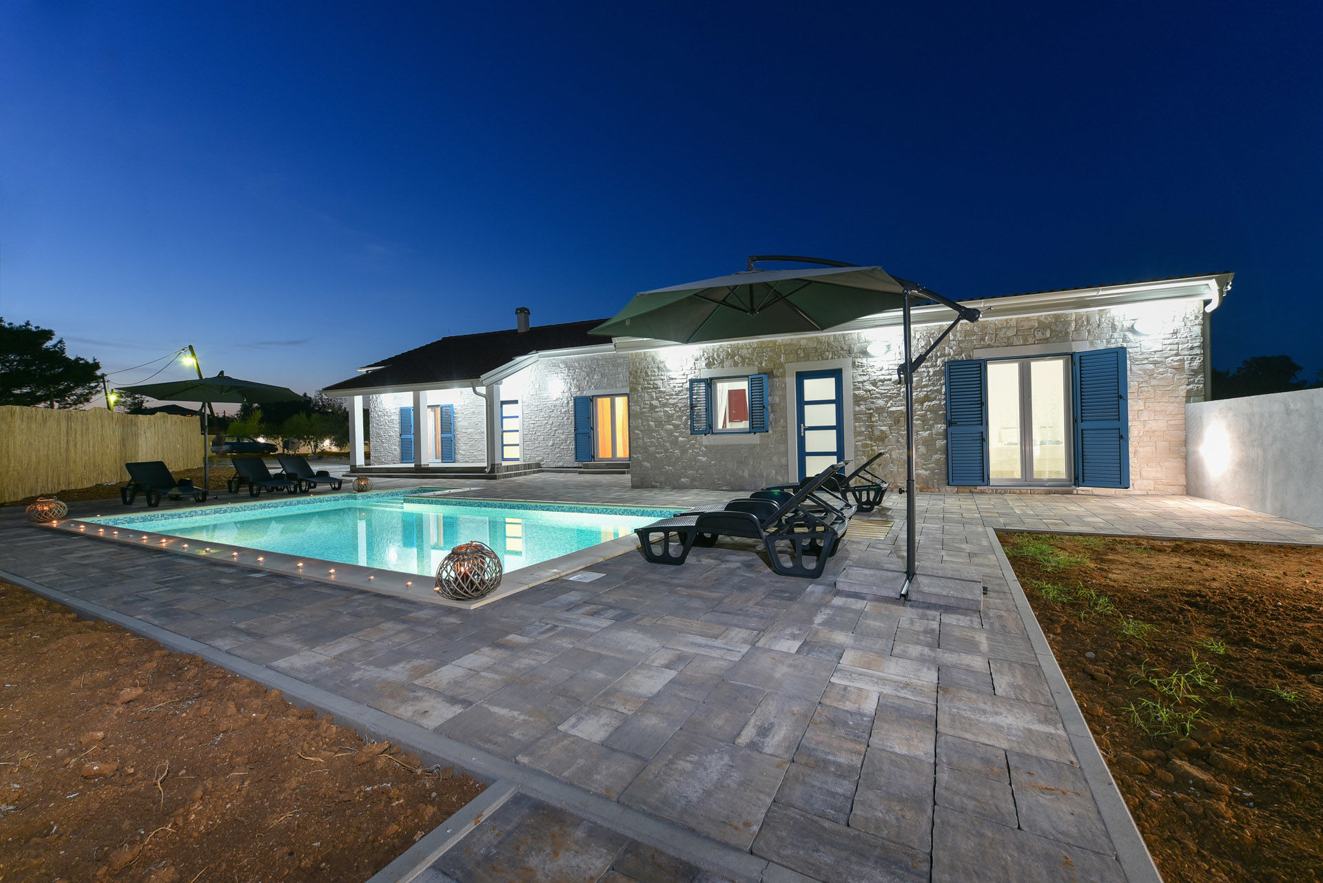 Photo of Villa Rafajela