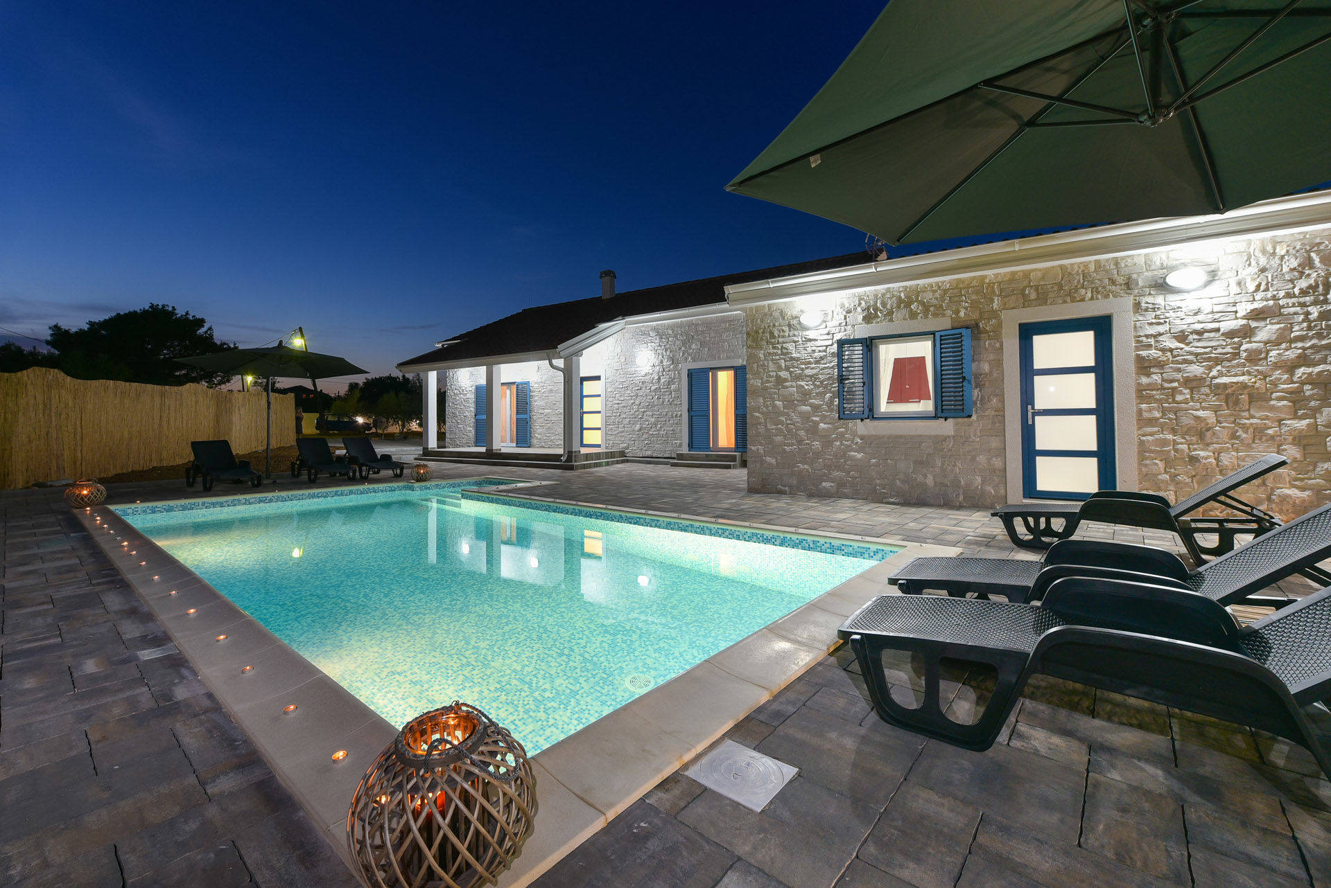 Photo of Villa Rafajela