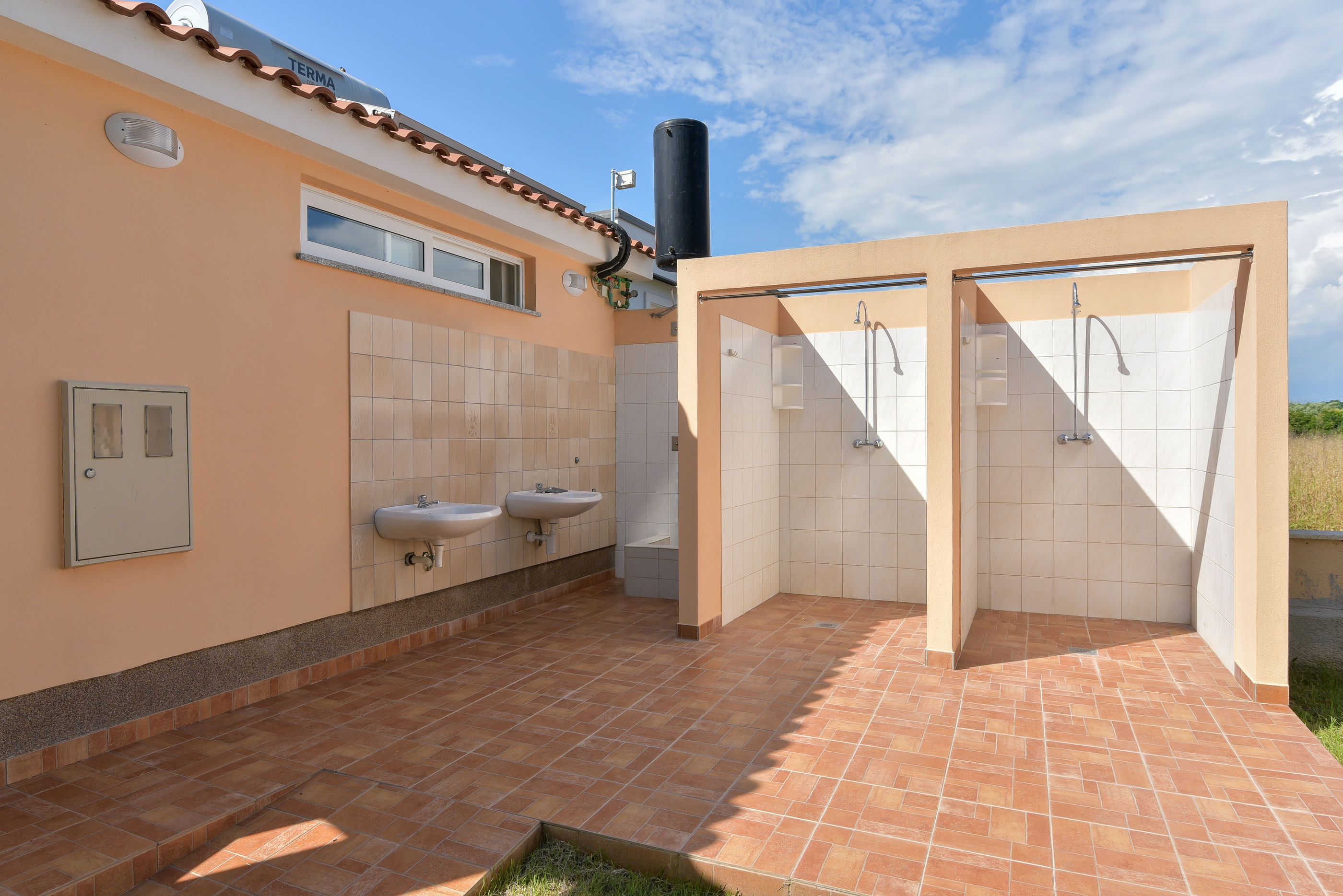 Photo of Apartments Medanic