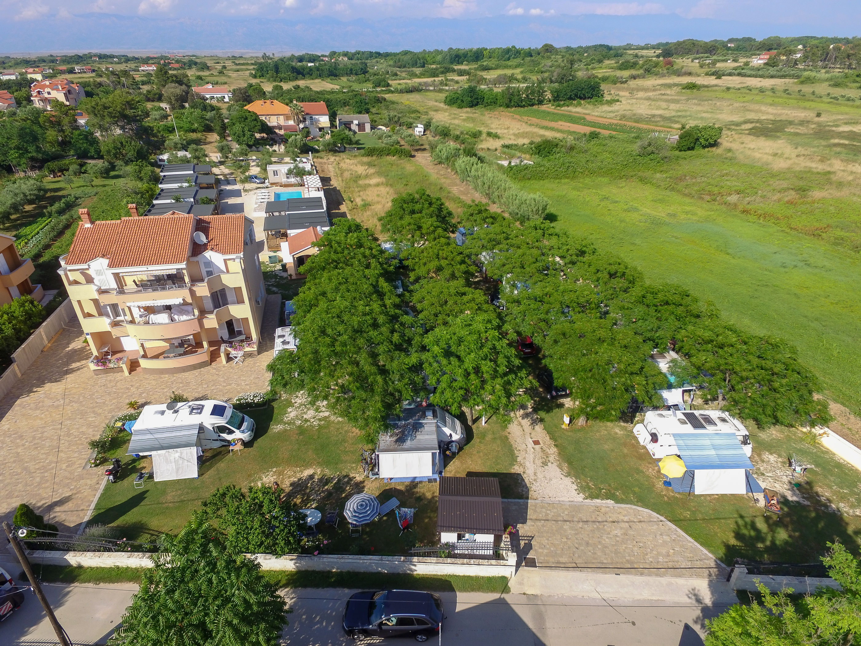 Photo of Apartments Medanic