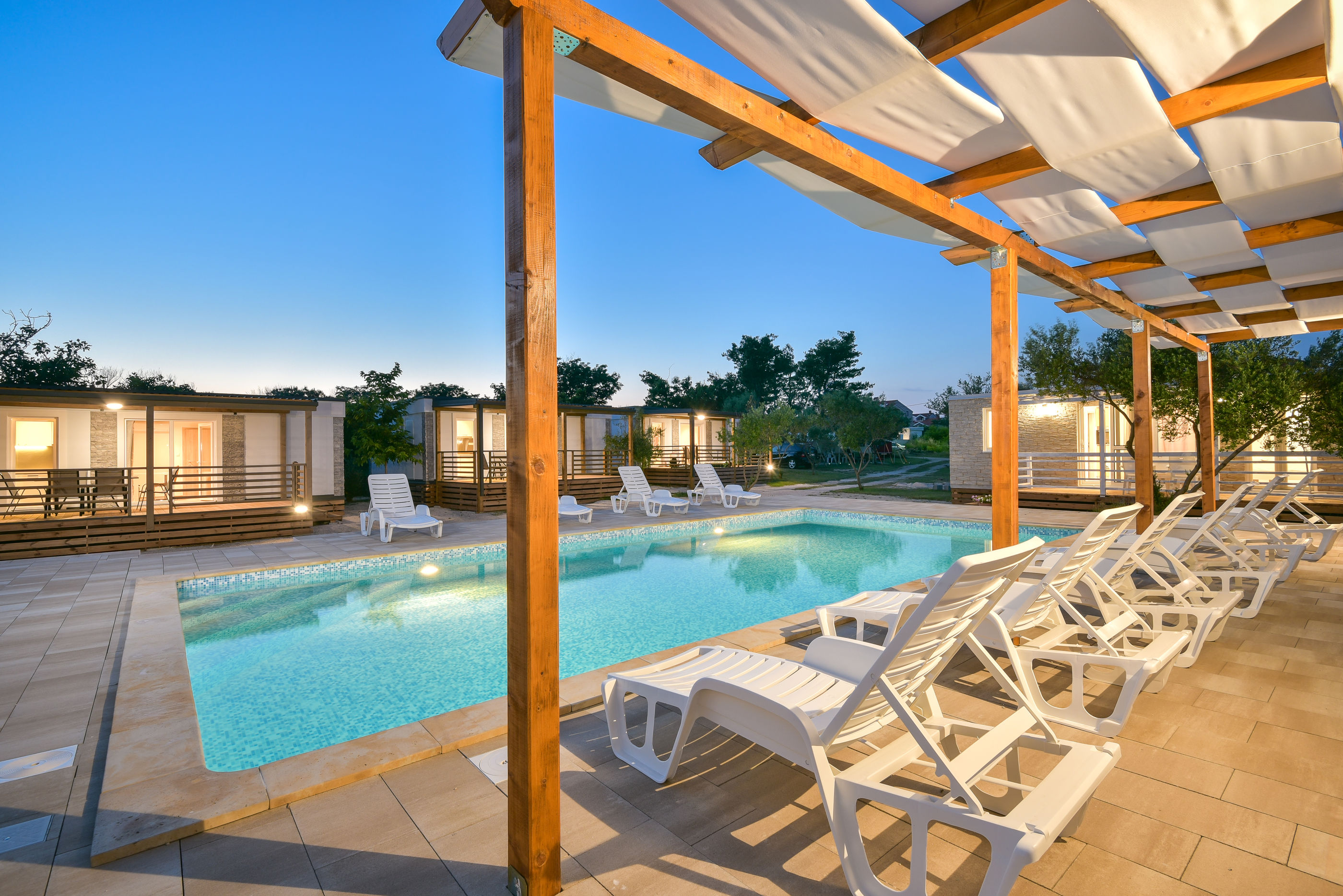 Photo of Apartments Medanic