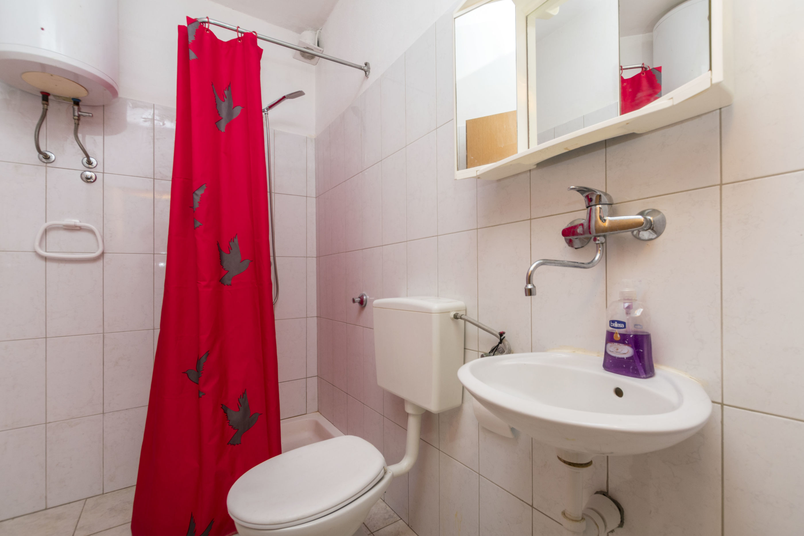 Apartments Anka 31461-A2