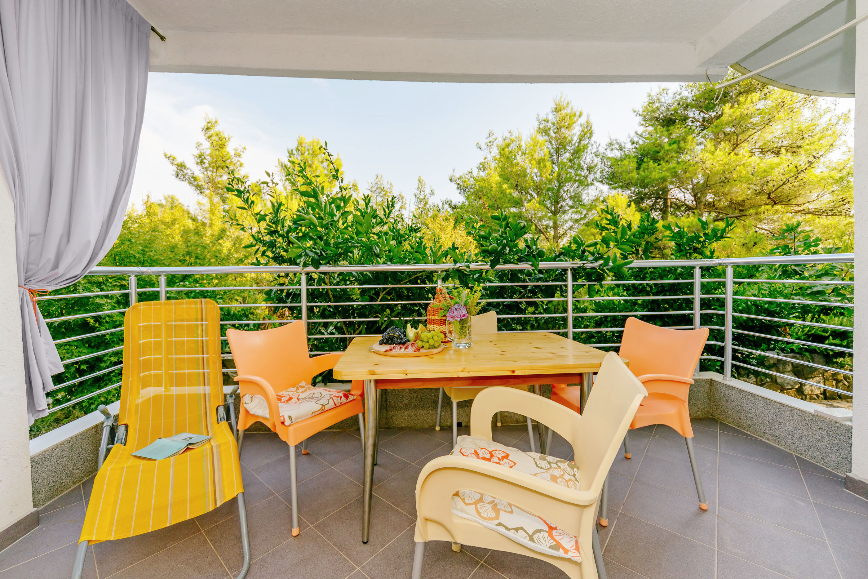 Apartments Wild Beauty 17291-A1