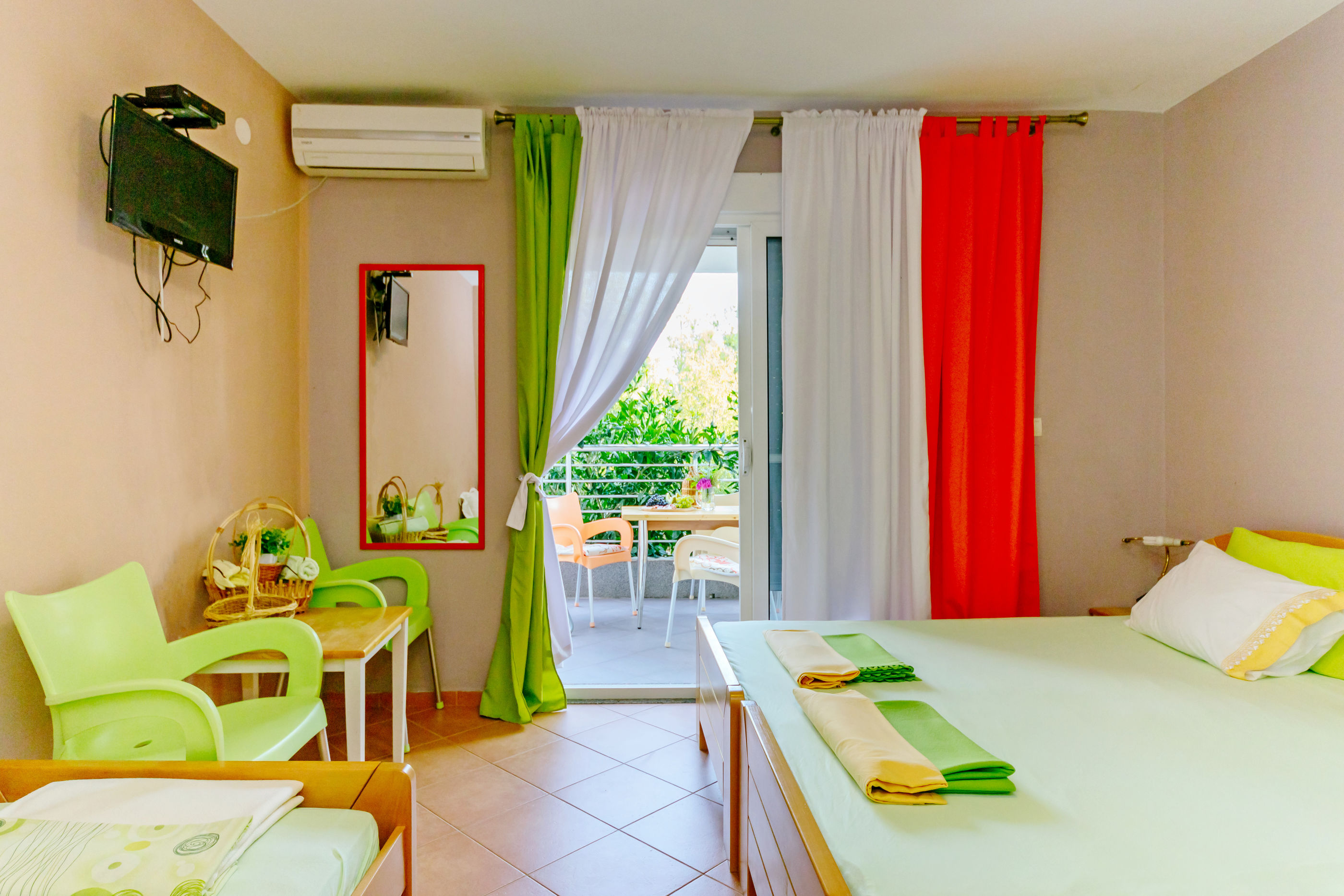 Apartments Wild Beauty 17291-A1