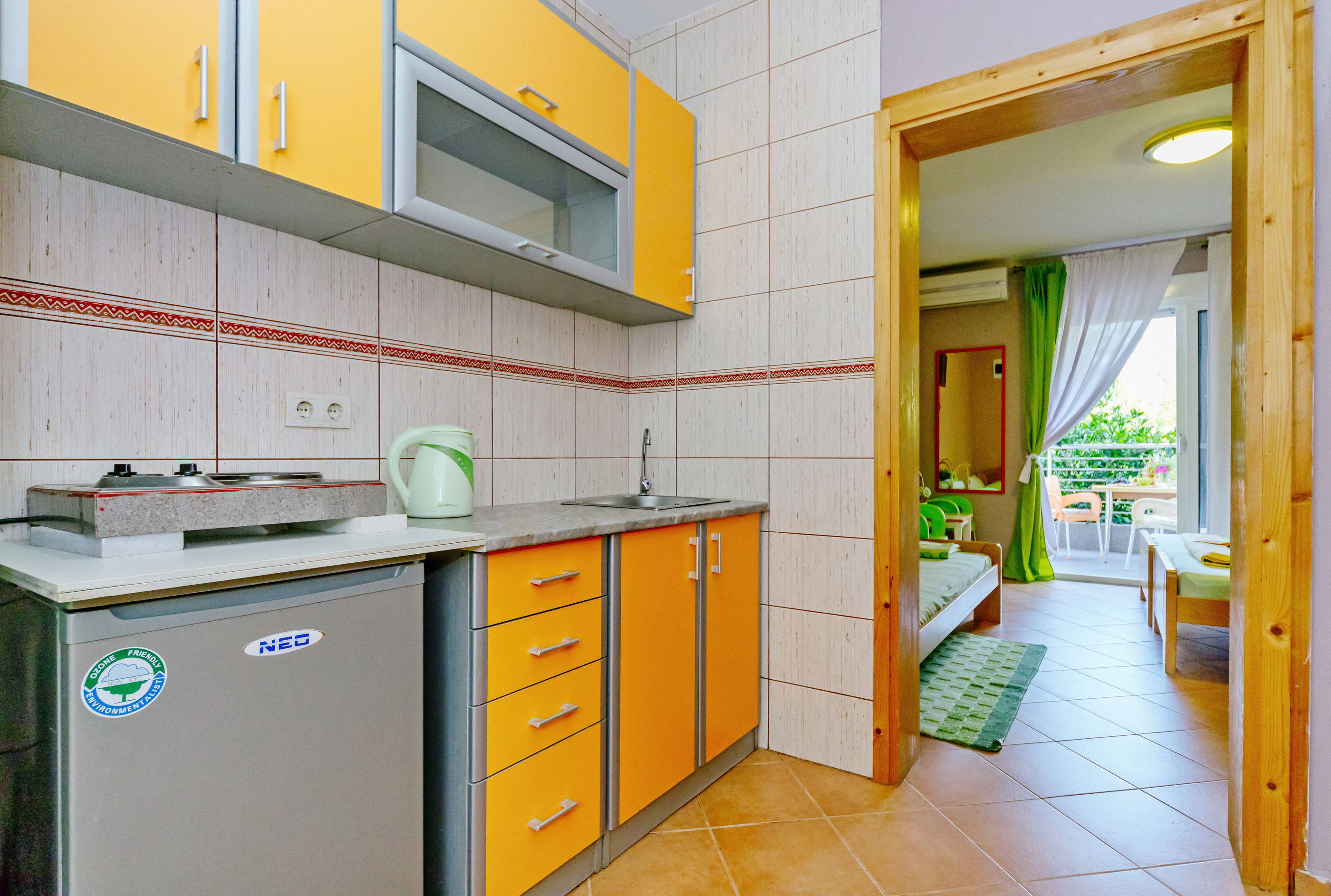 Apartments Wild Beauty 17291-A1