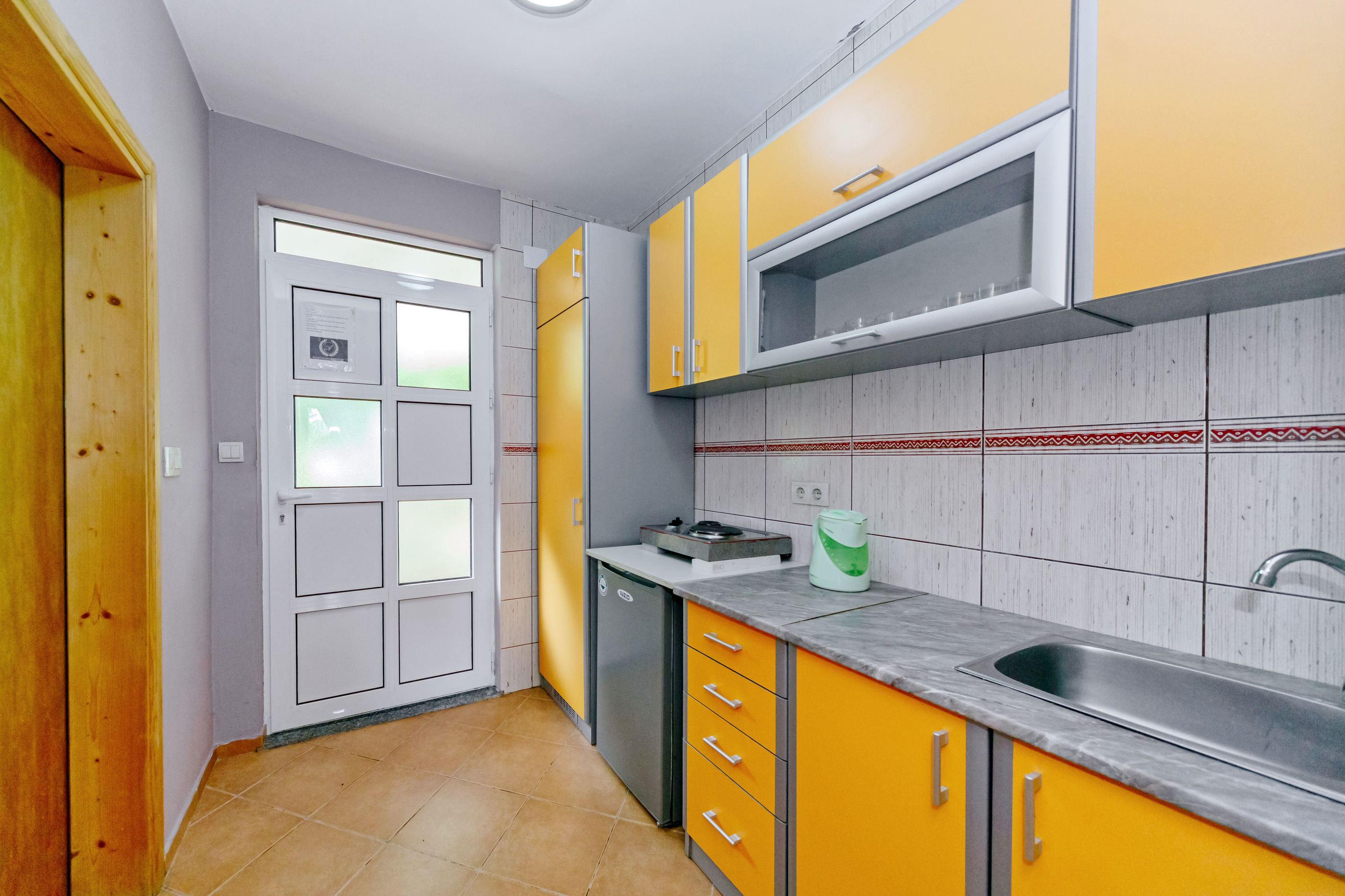 Apartments Wild Beauty 17291-A1