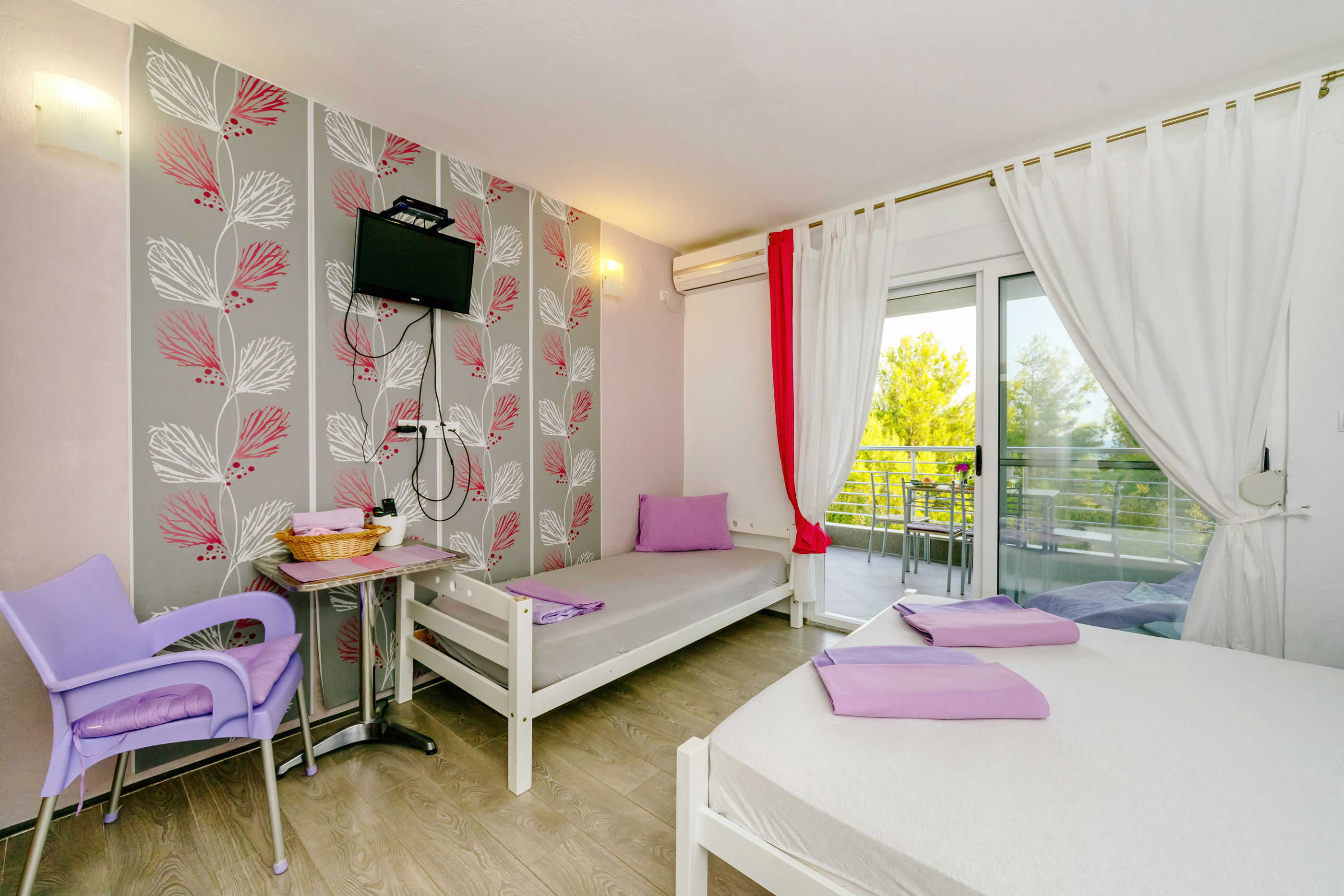 Apartments Wild Beauty 17291-A2