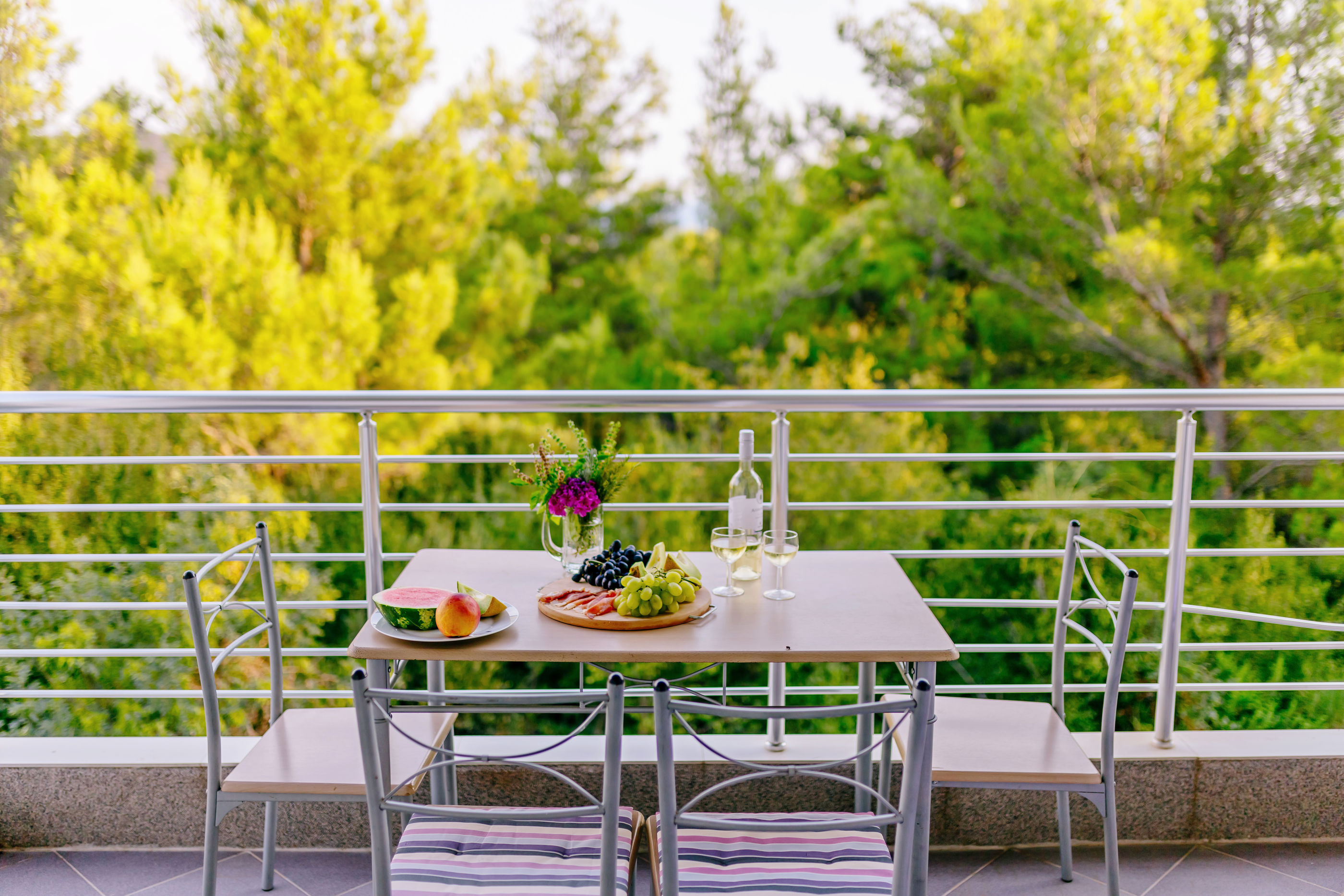 Apartments Wild Beauty 17291-A2