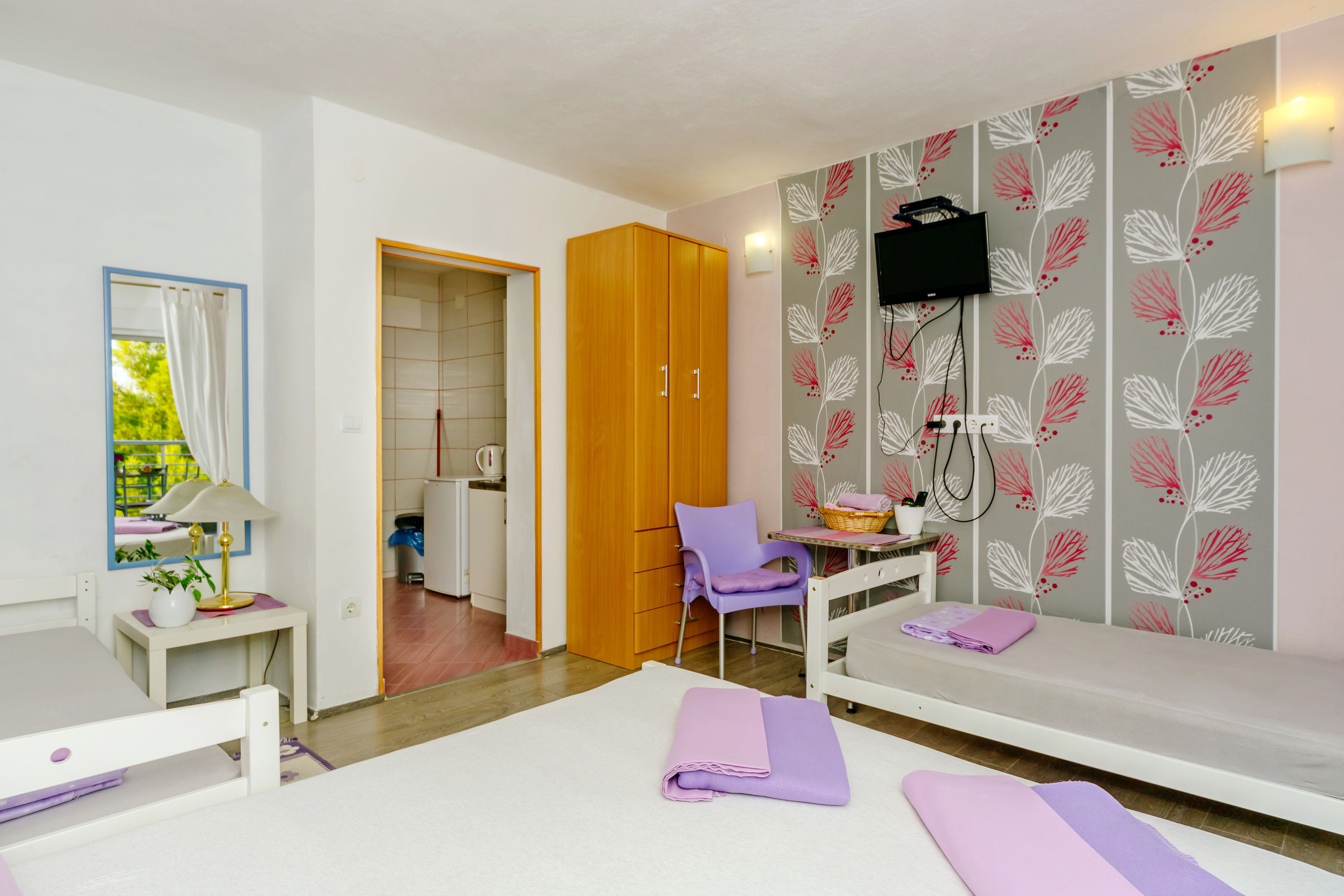 Apartments Wild Beauty 17291-A2