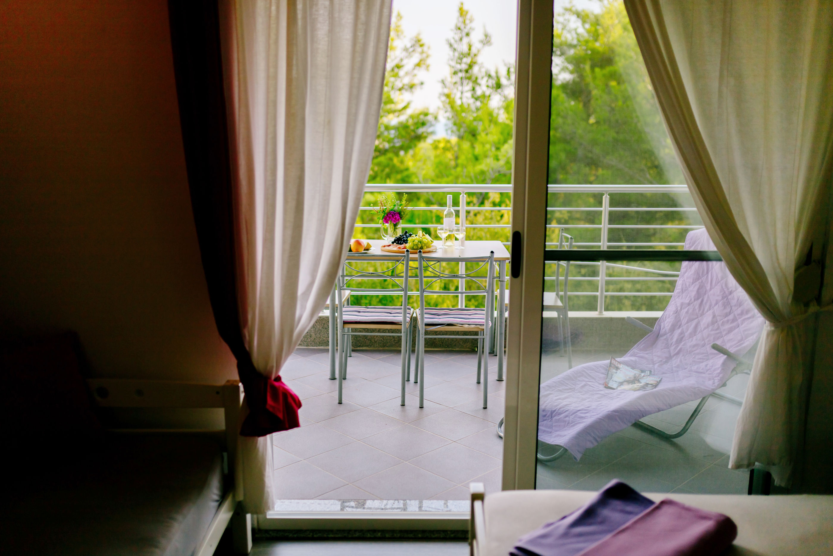 Apartments Wild Beauty 17291-A2