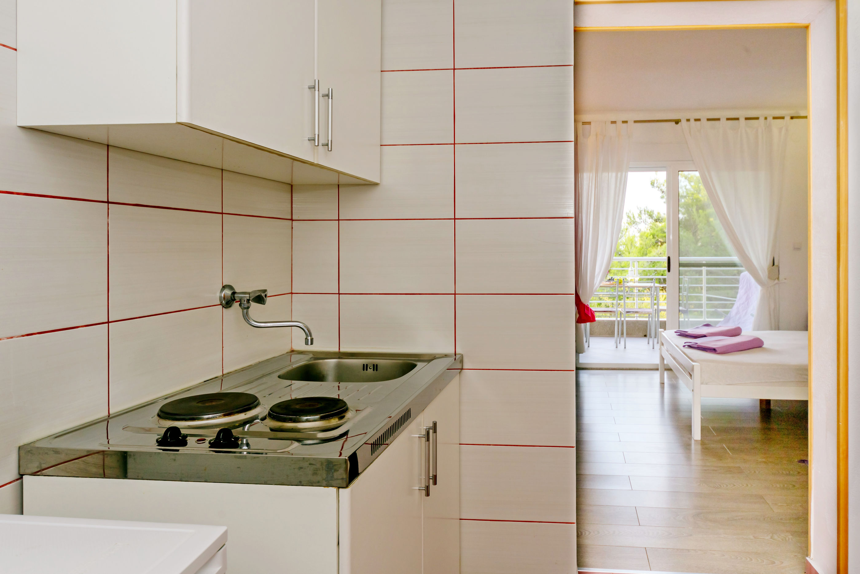 Apartments Wild Beauty 17291-A2