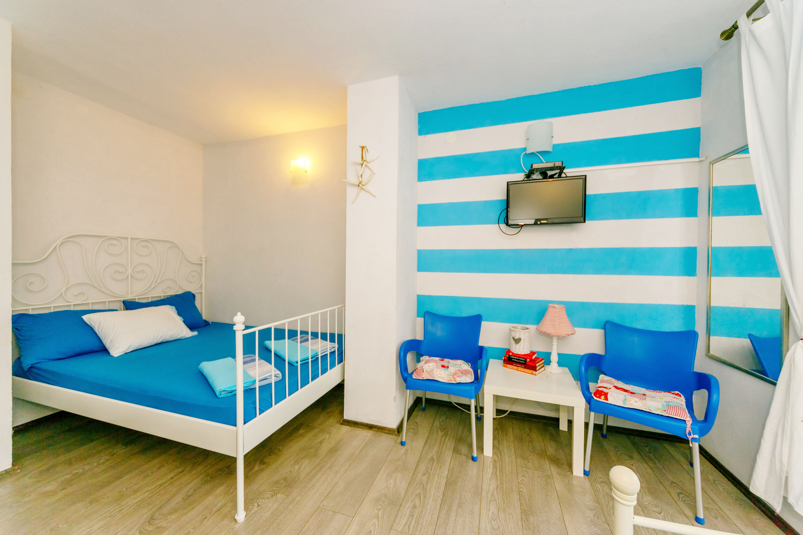 Apartments Wild Beauty 17291-A3