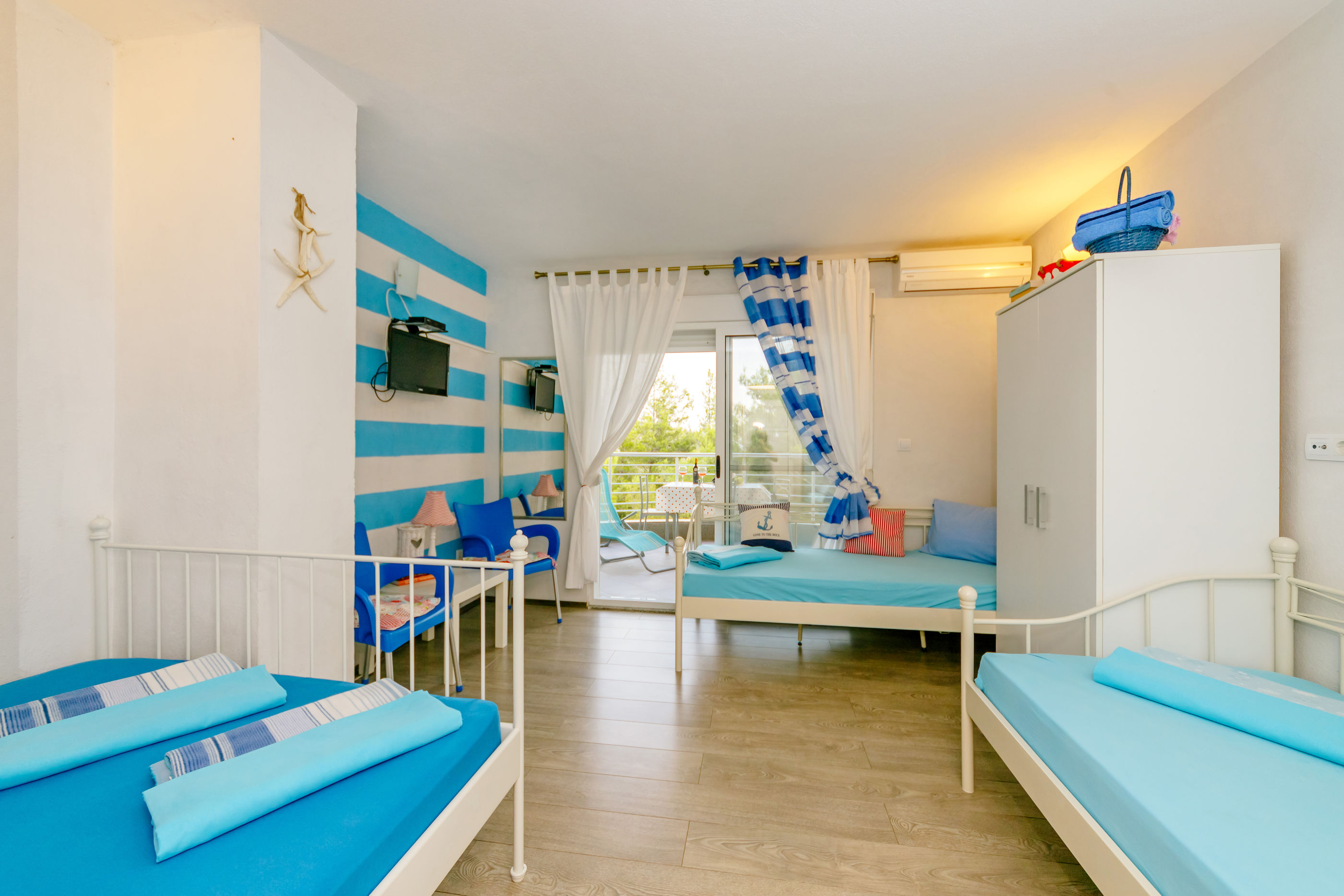 Apartments Wild Beauty 17291-A3
