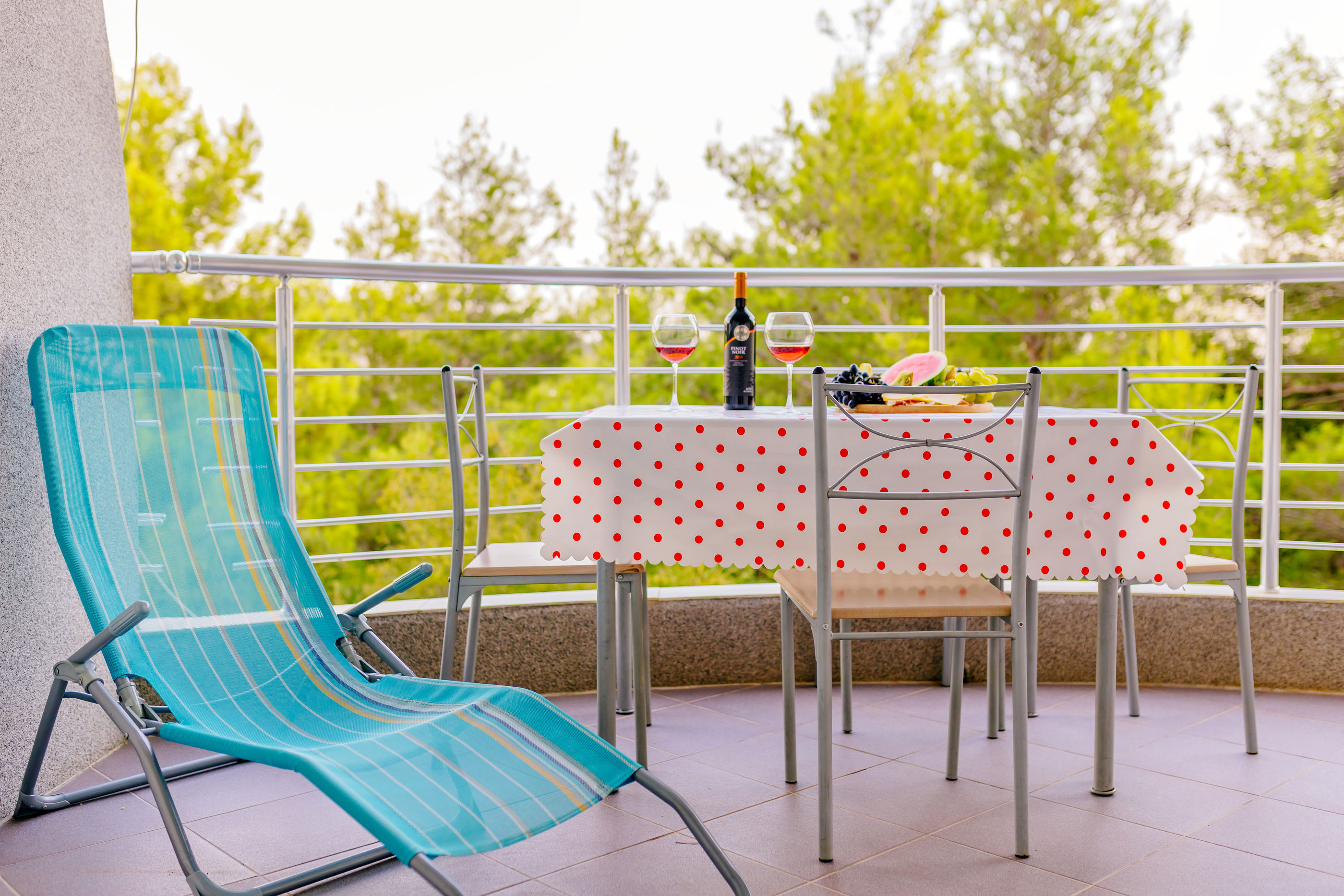 Apartments Wild Beauty 17291-A3