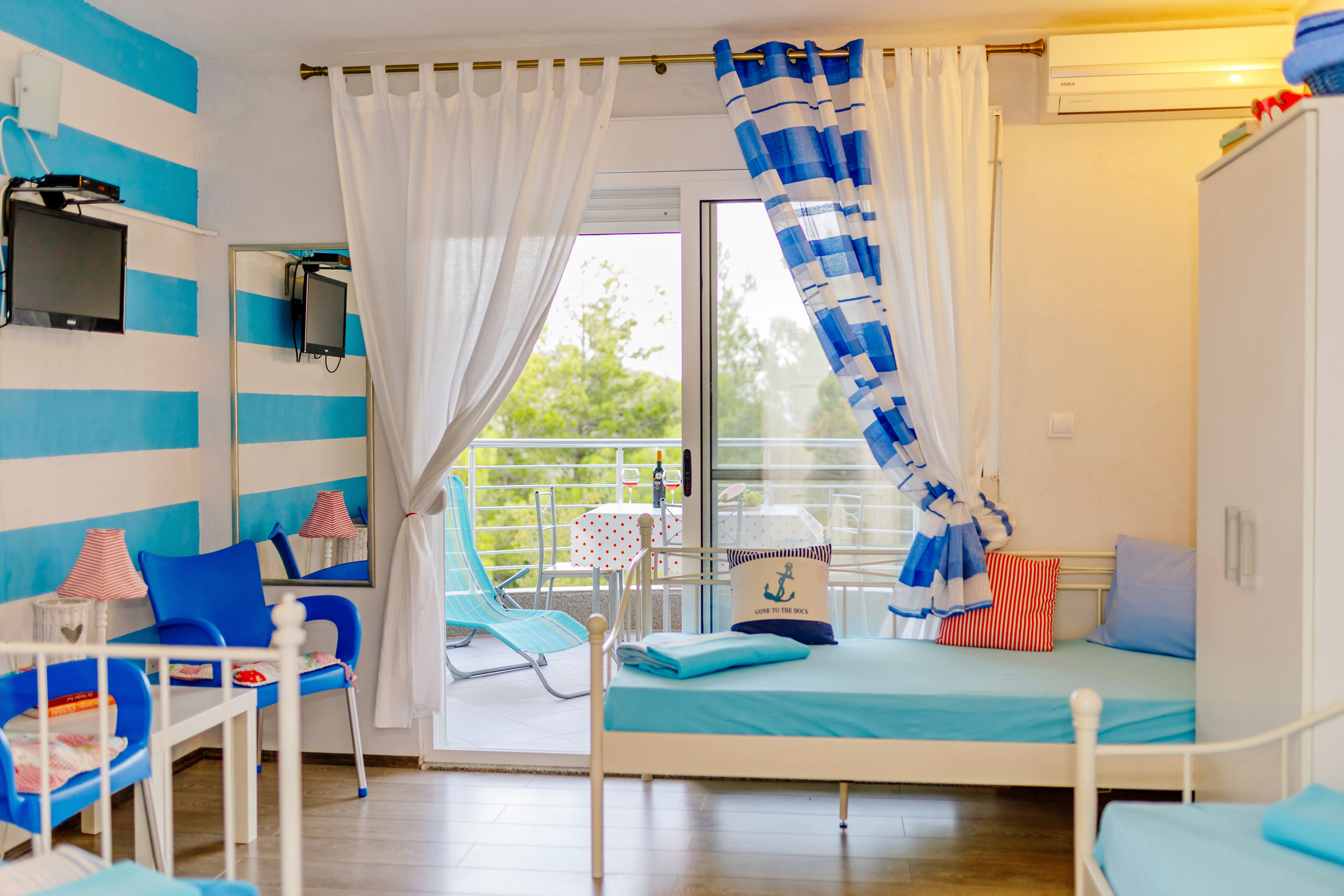 Apartments Wild Beauty 17291-A3