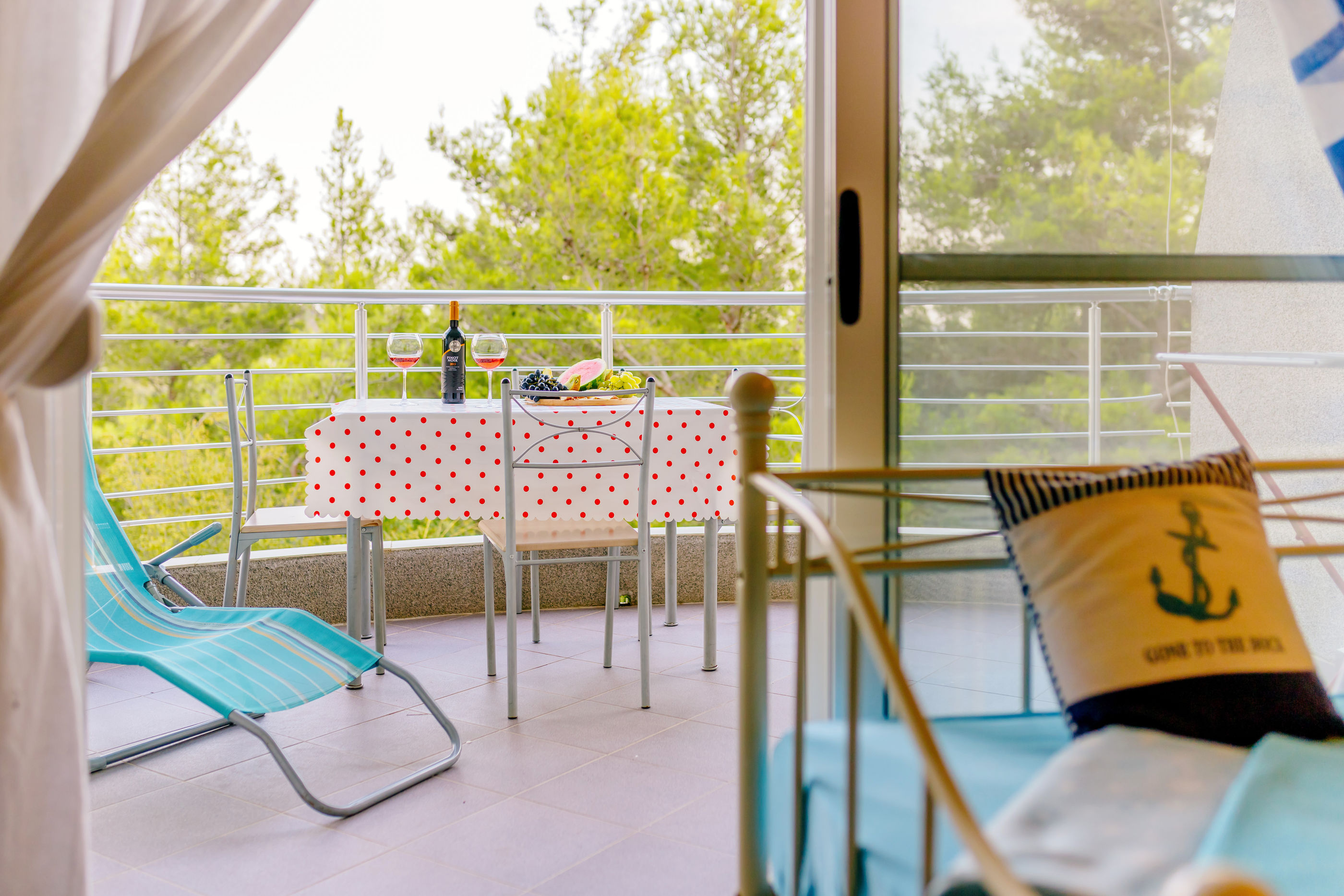 Apartments Wild Beauty 17291-A3