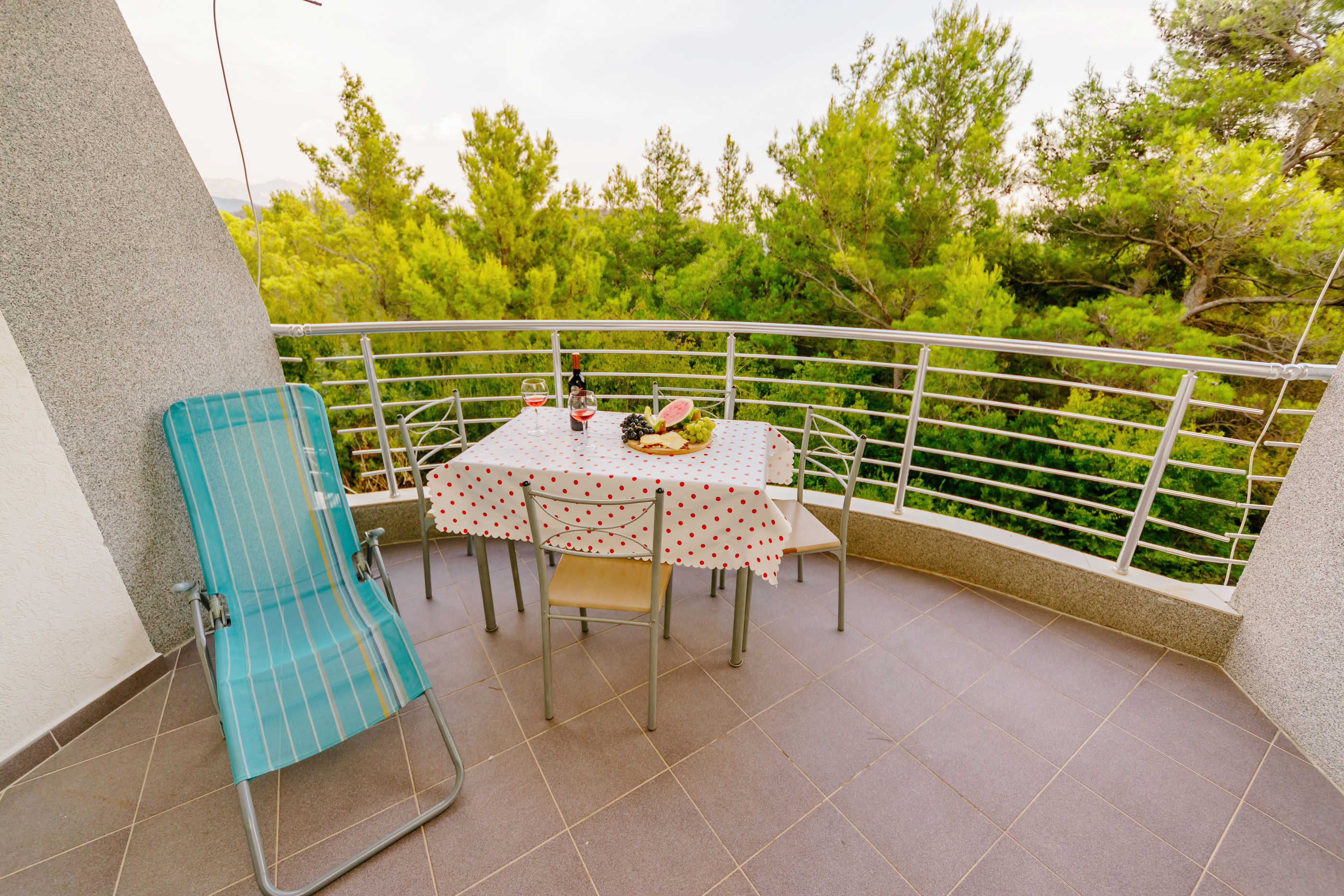 Apartments Wild Beauty 17291-A3