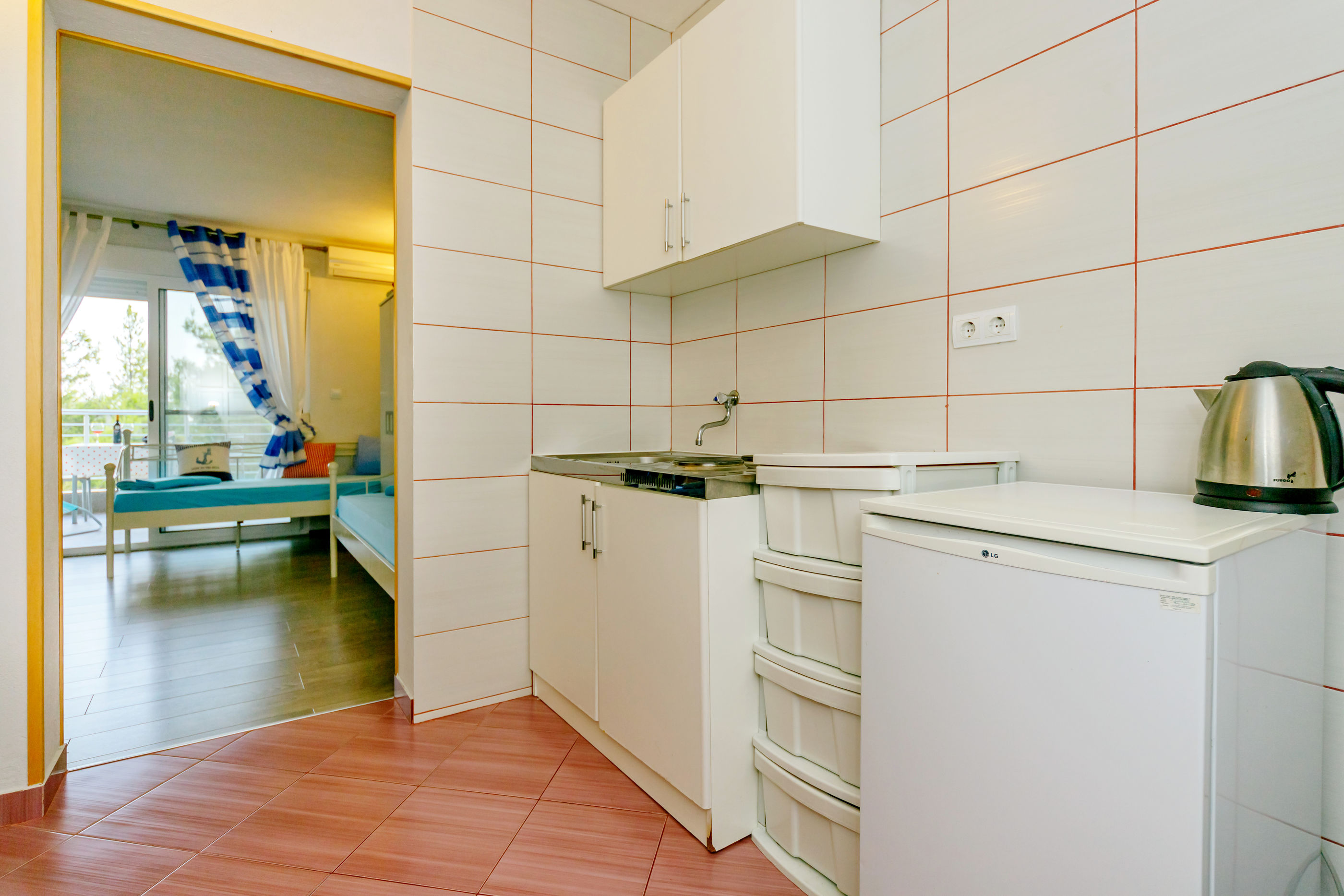 Apartments Wild Beauty 17291-A3