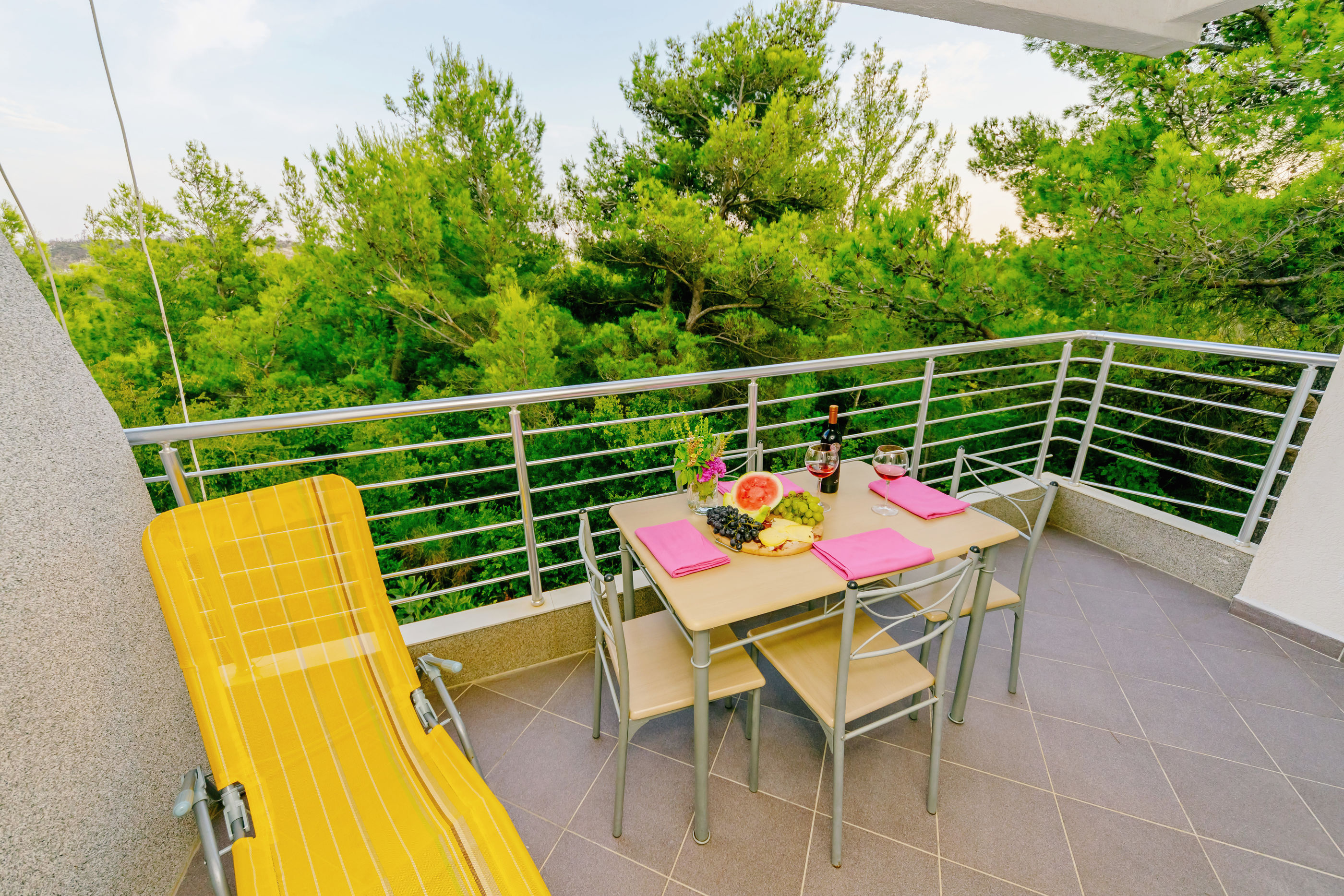 Apartments Wild Beauty 17291-A4