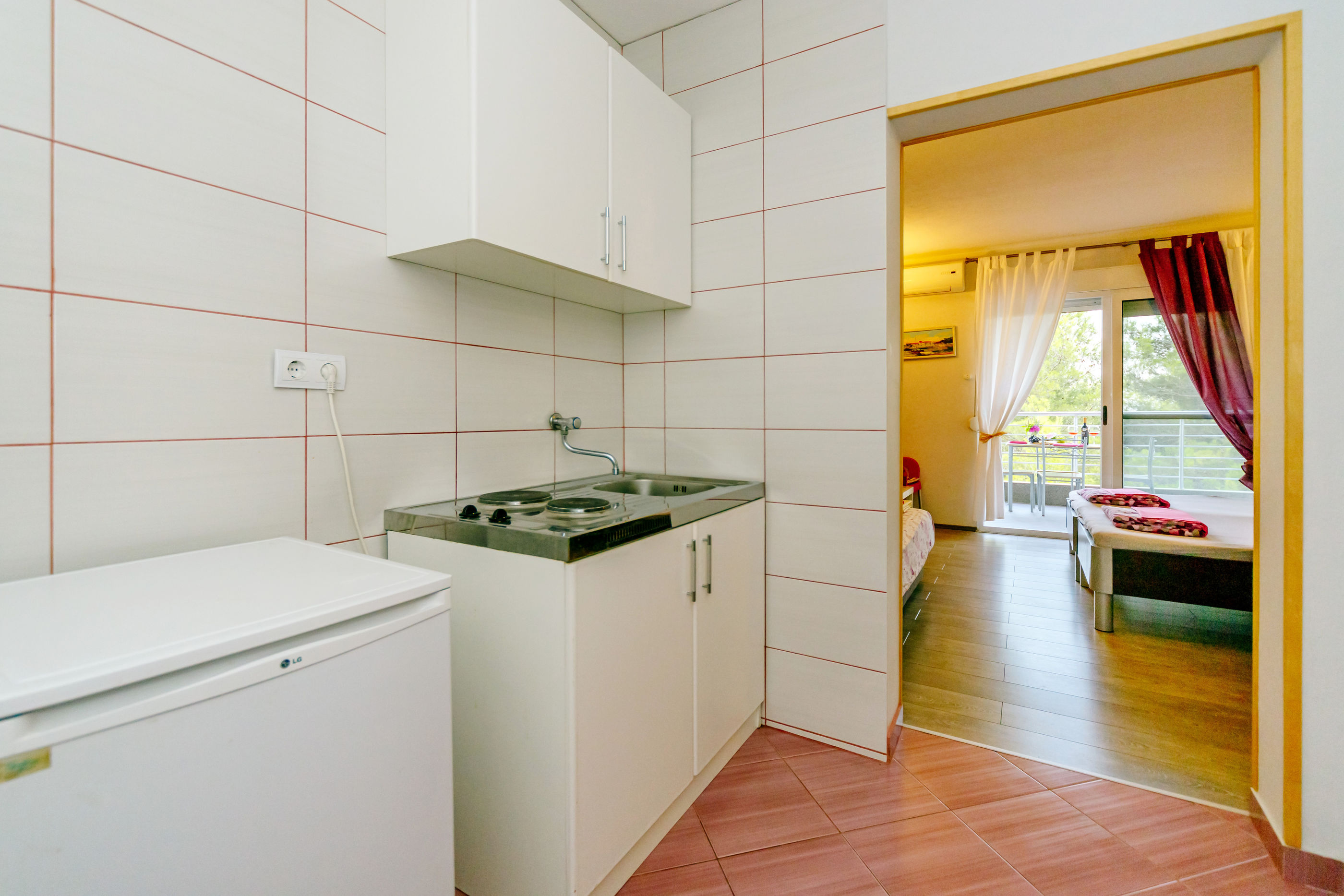 Apartments Wild Beauty 17291-A4