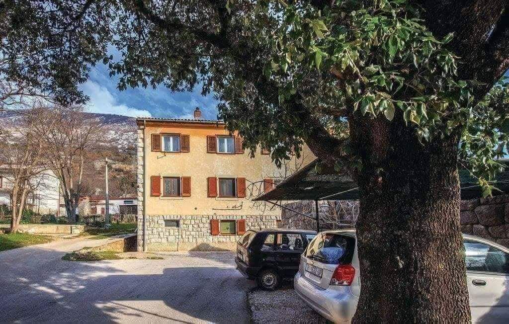 Apartment Nika 60331-A1