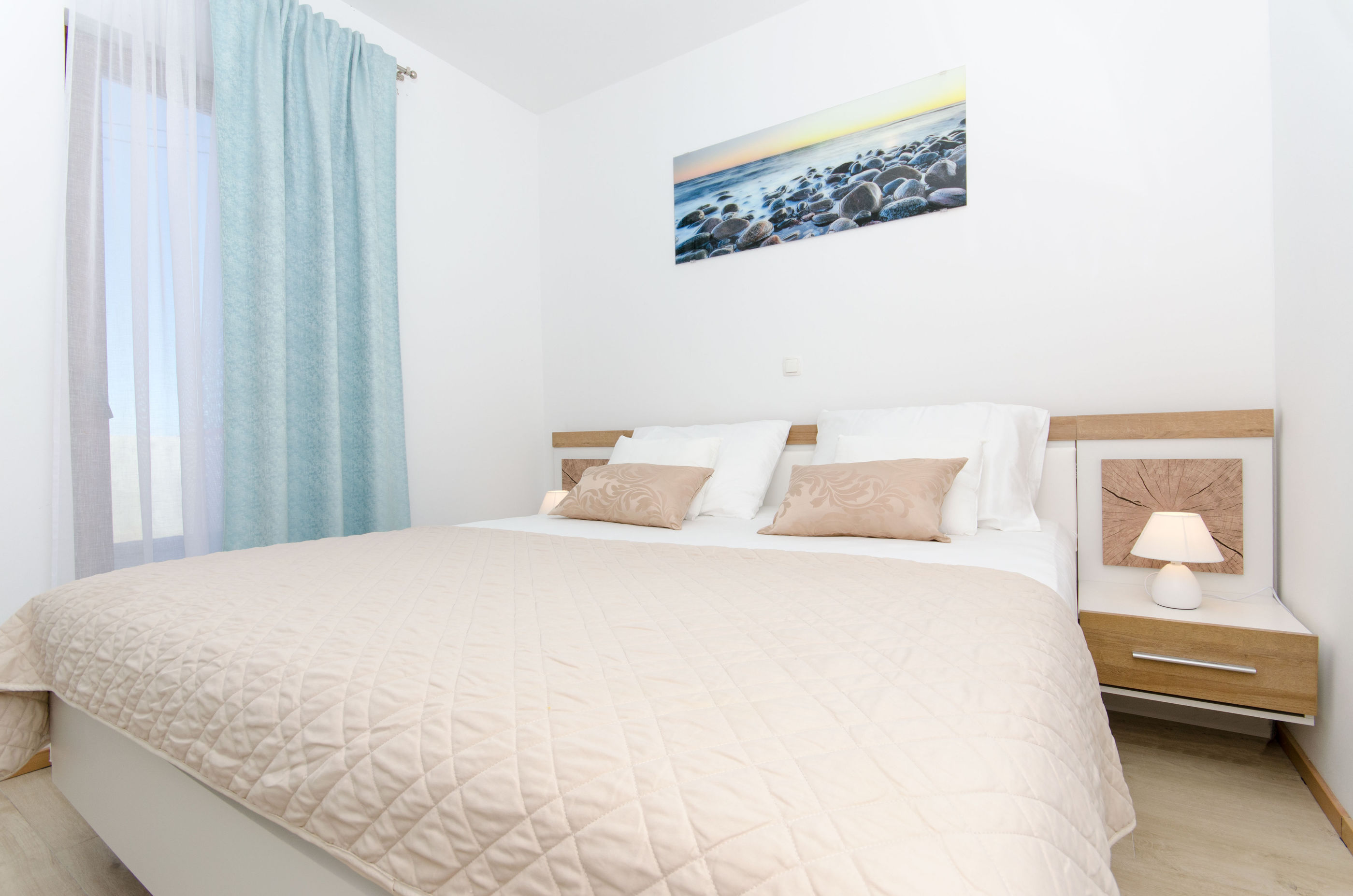 Apartments Villa LA 59731-A5