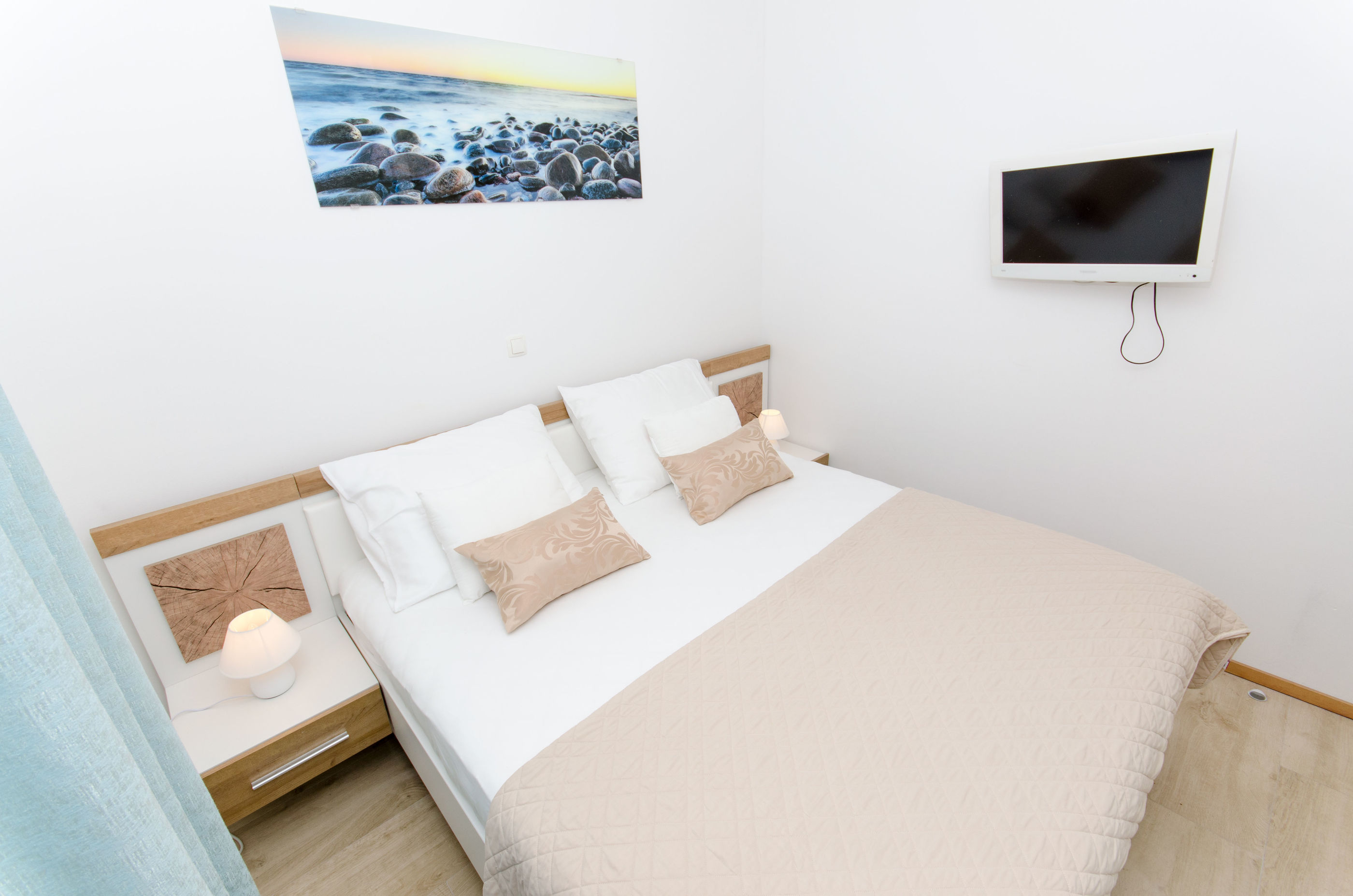 Apartments Villa LA 59731-A5