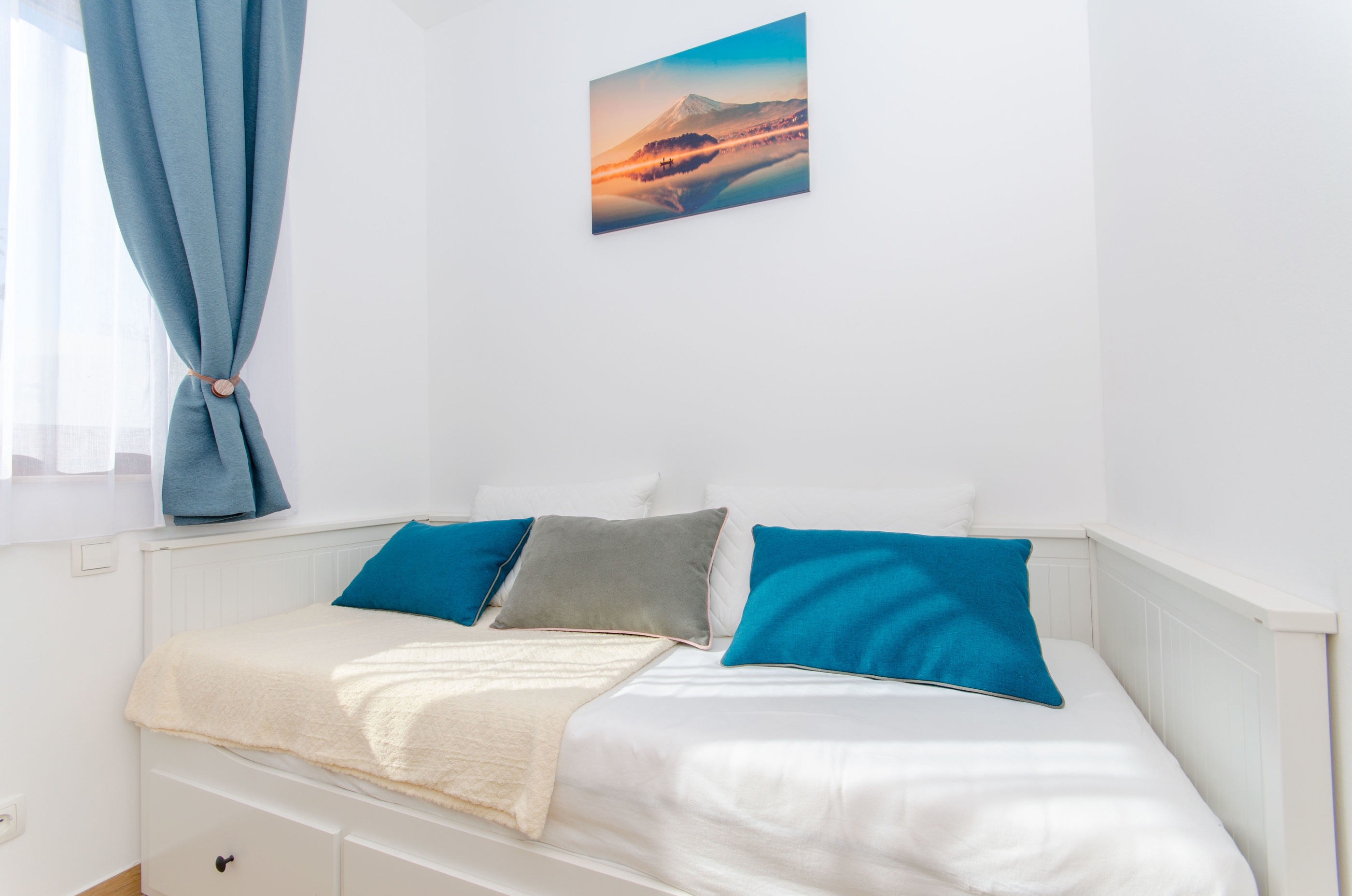 Apartments Villa LA 59731-A5