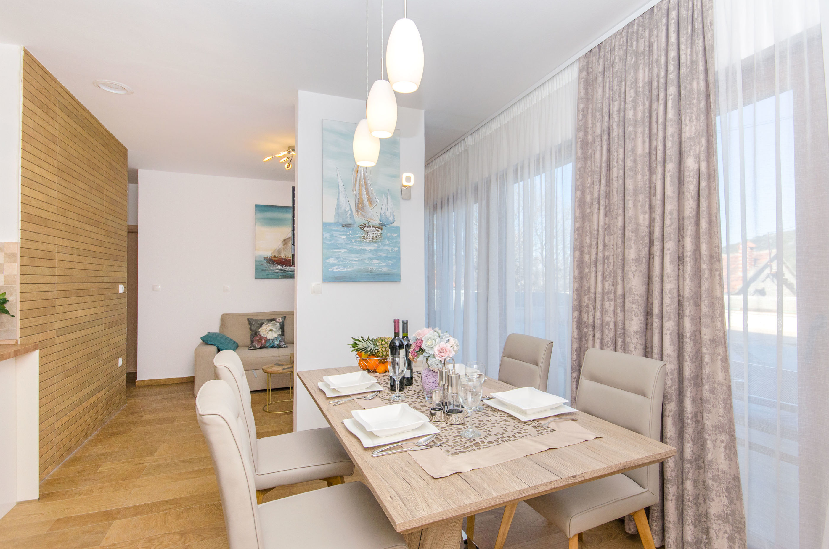 Apartments Villa LA 59731-A5