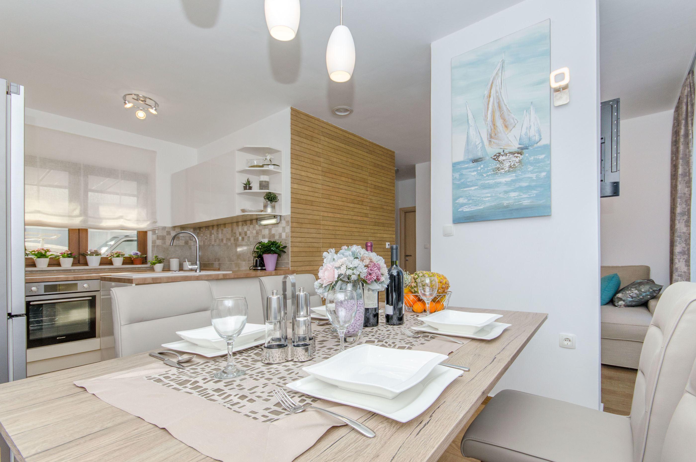 Apartments Villa LA 59731-A5