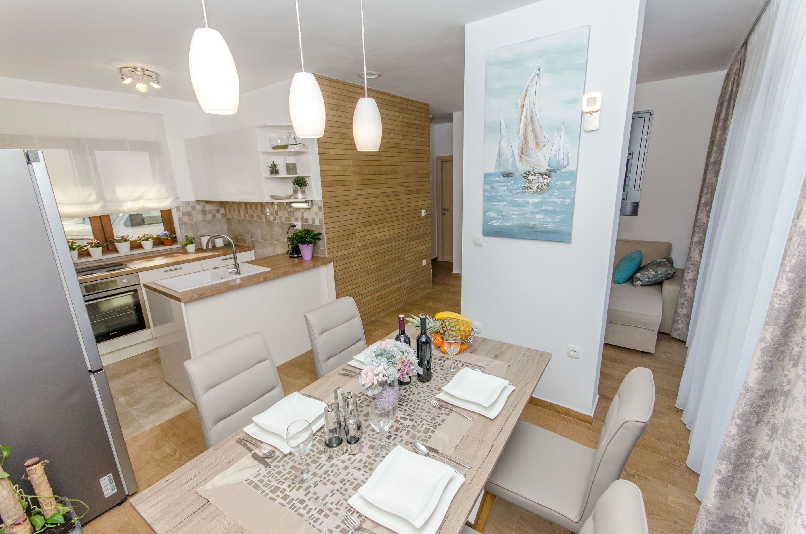 Apartments Villa LA 59731-A5