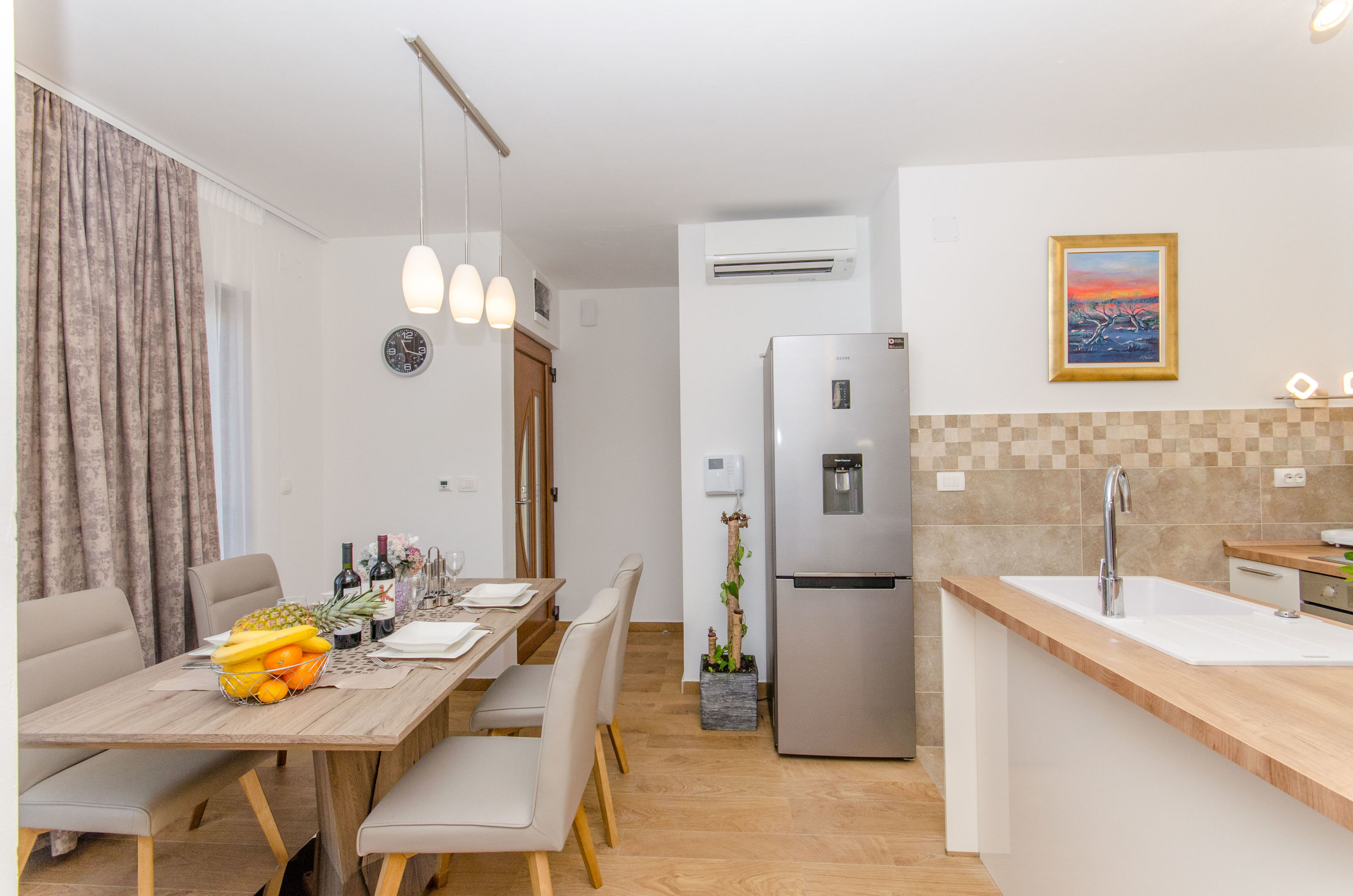 Apartments Villa LA 59731-A5