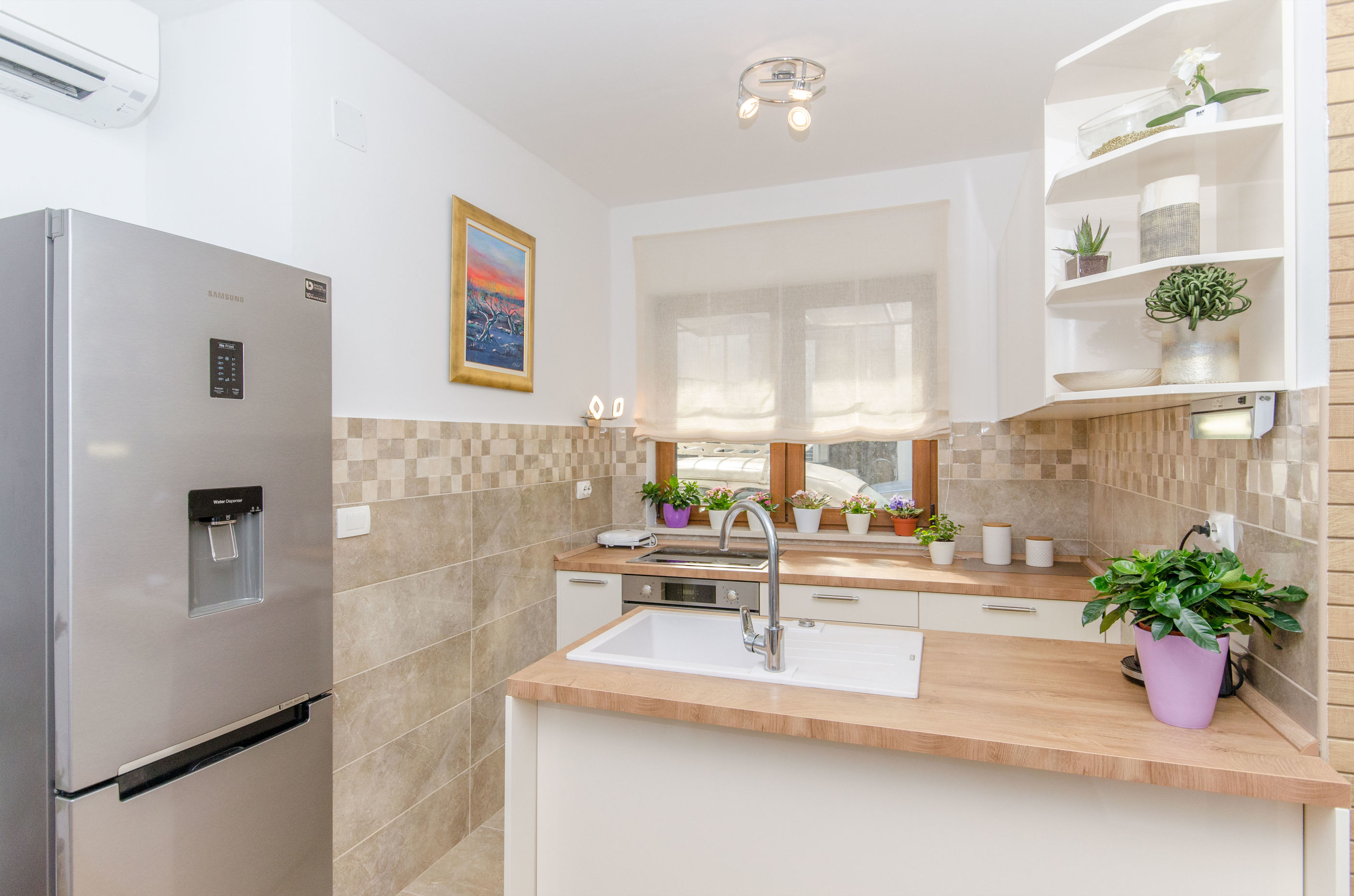 Apartments Villa LA 59731-A5