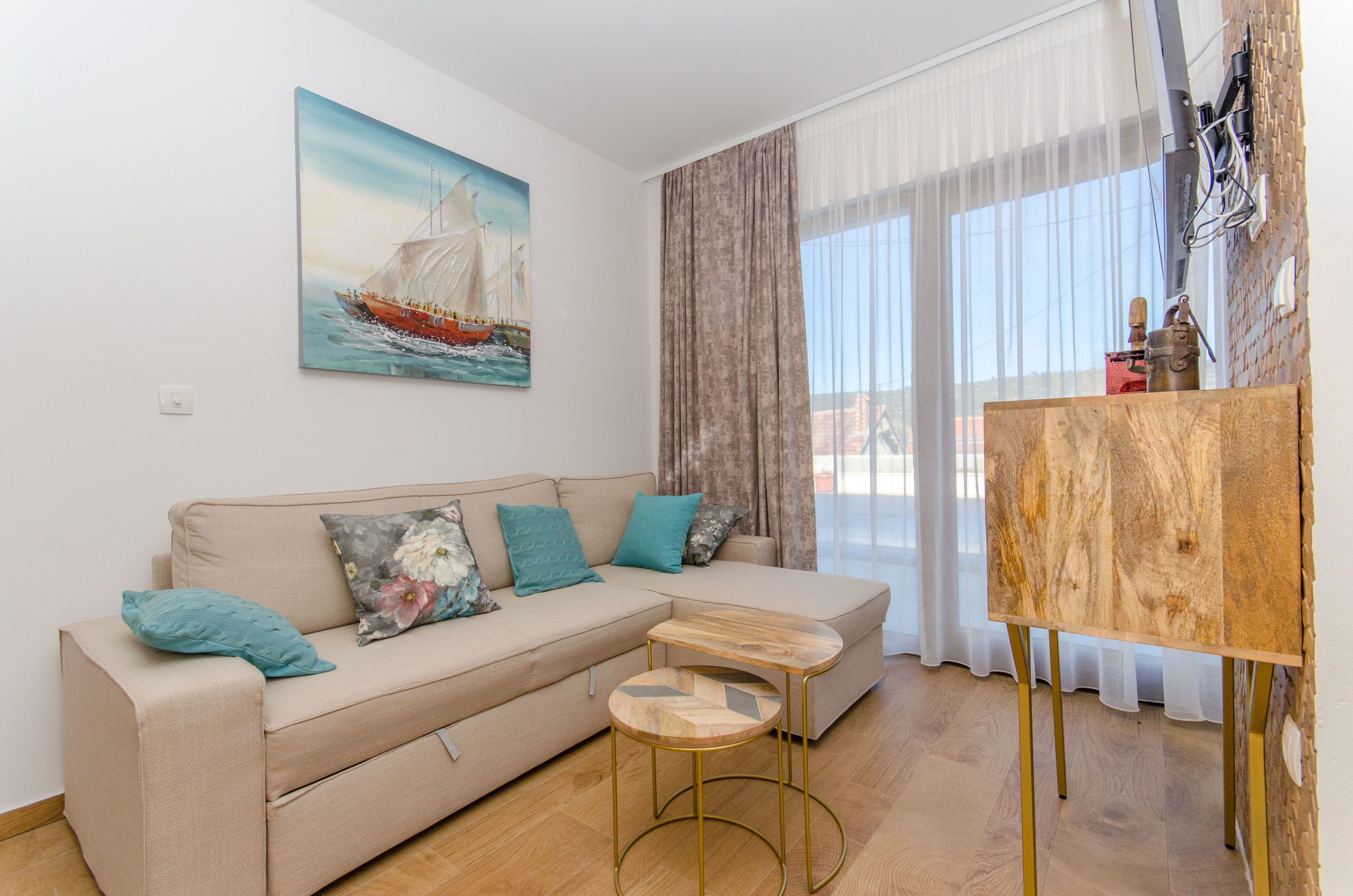 Apartments Villa LA 59731-A5