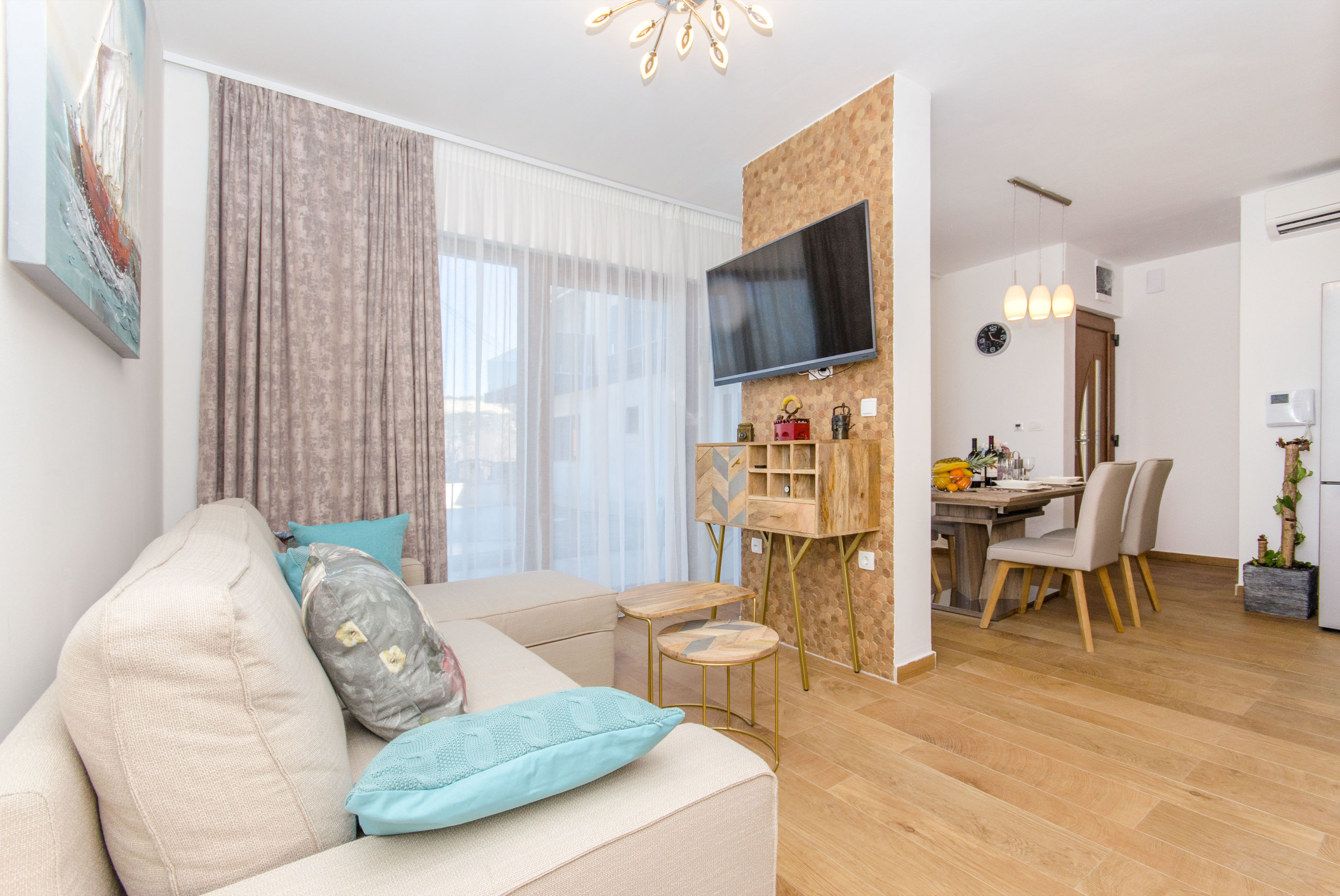 Apartments Villa LA 59731-A5