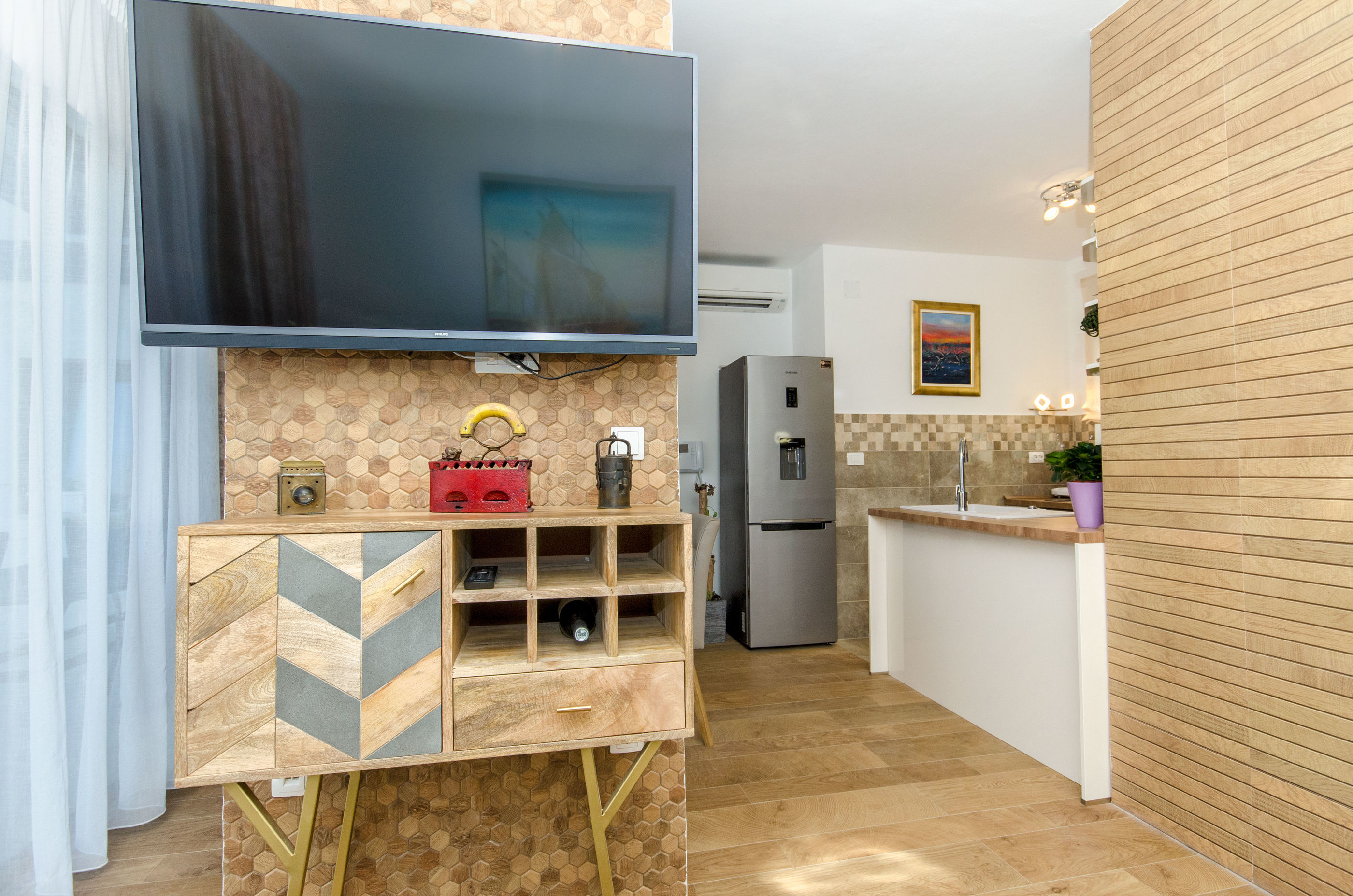 Apartments Villa LA 59731-A5