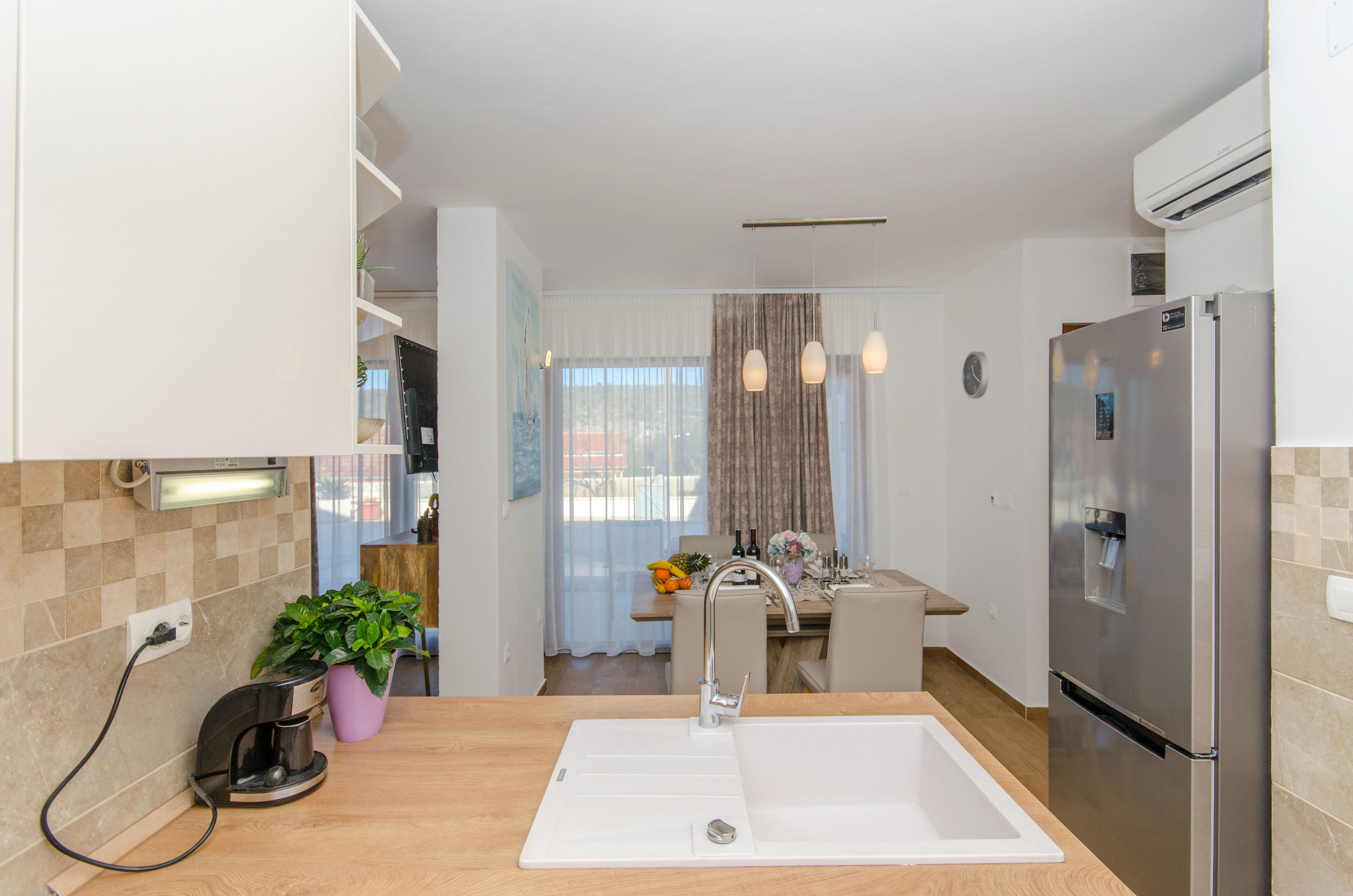Apartments Villa LA 59731-A5