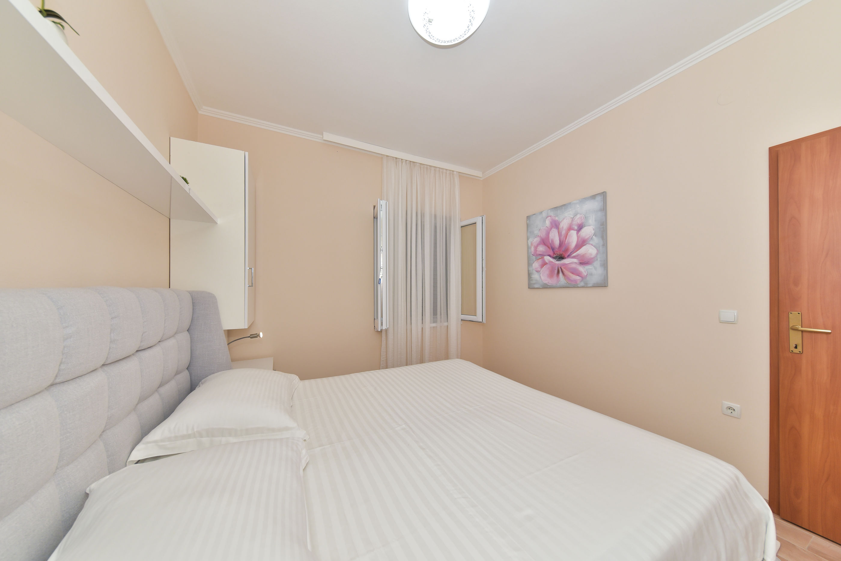 Apartments Medanic A2