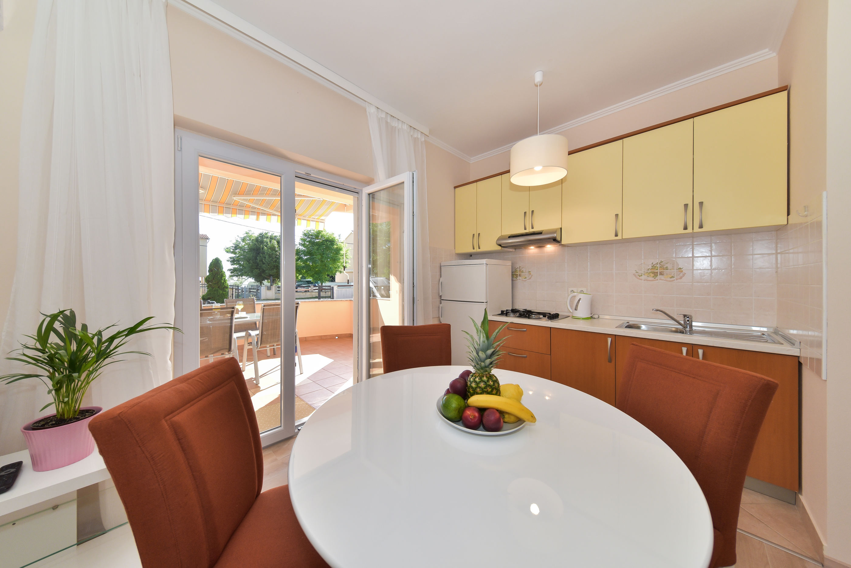 Apartments Medanic A2